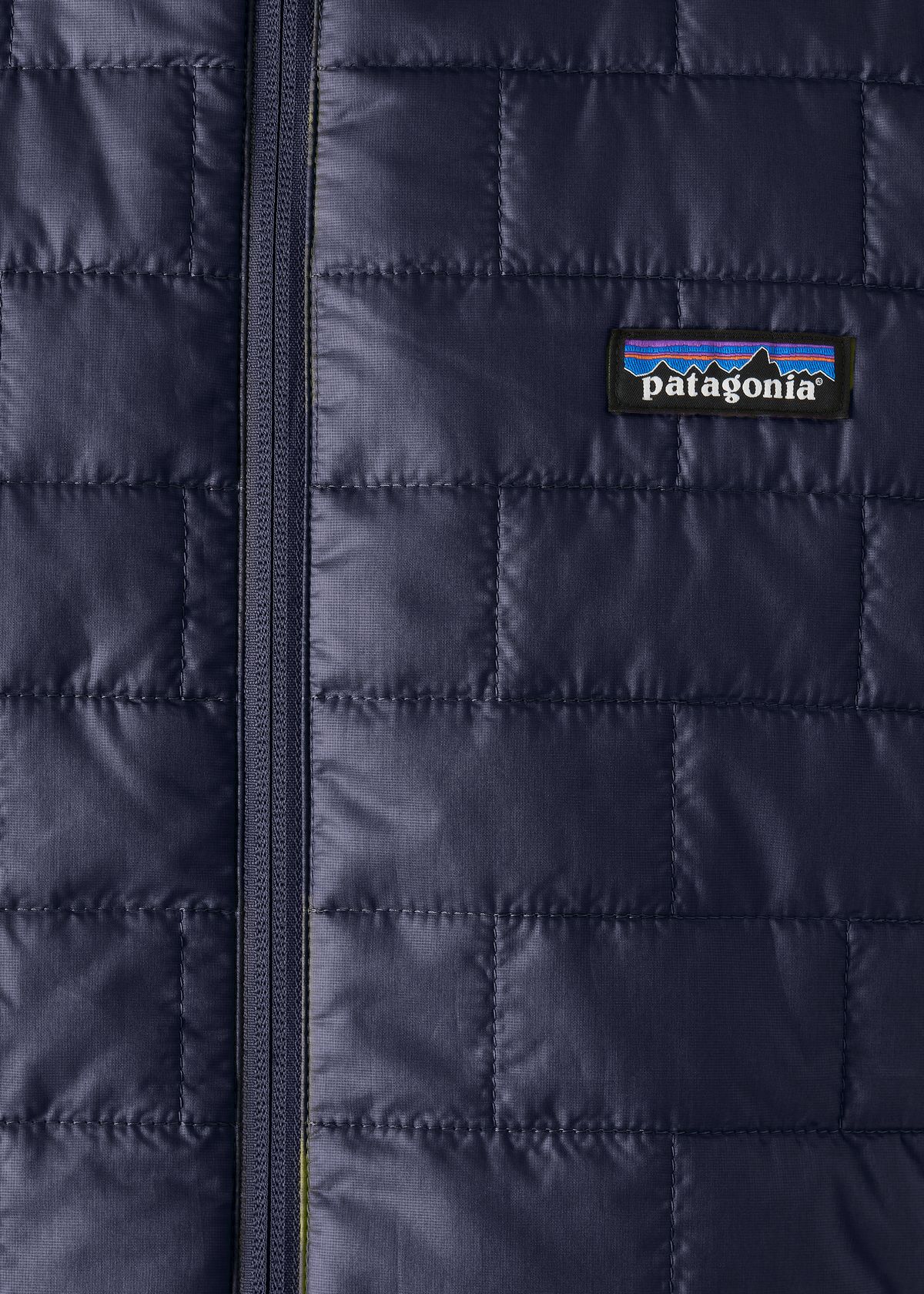  PrimaLoft Gold Eco synthetic insulation 