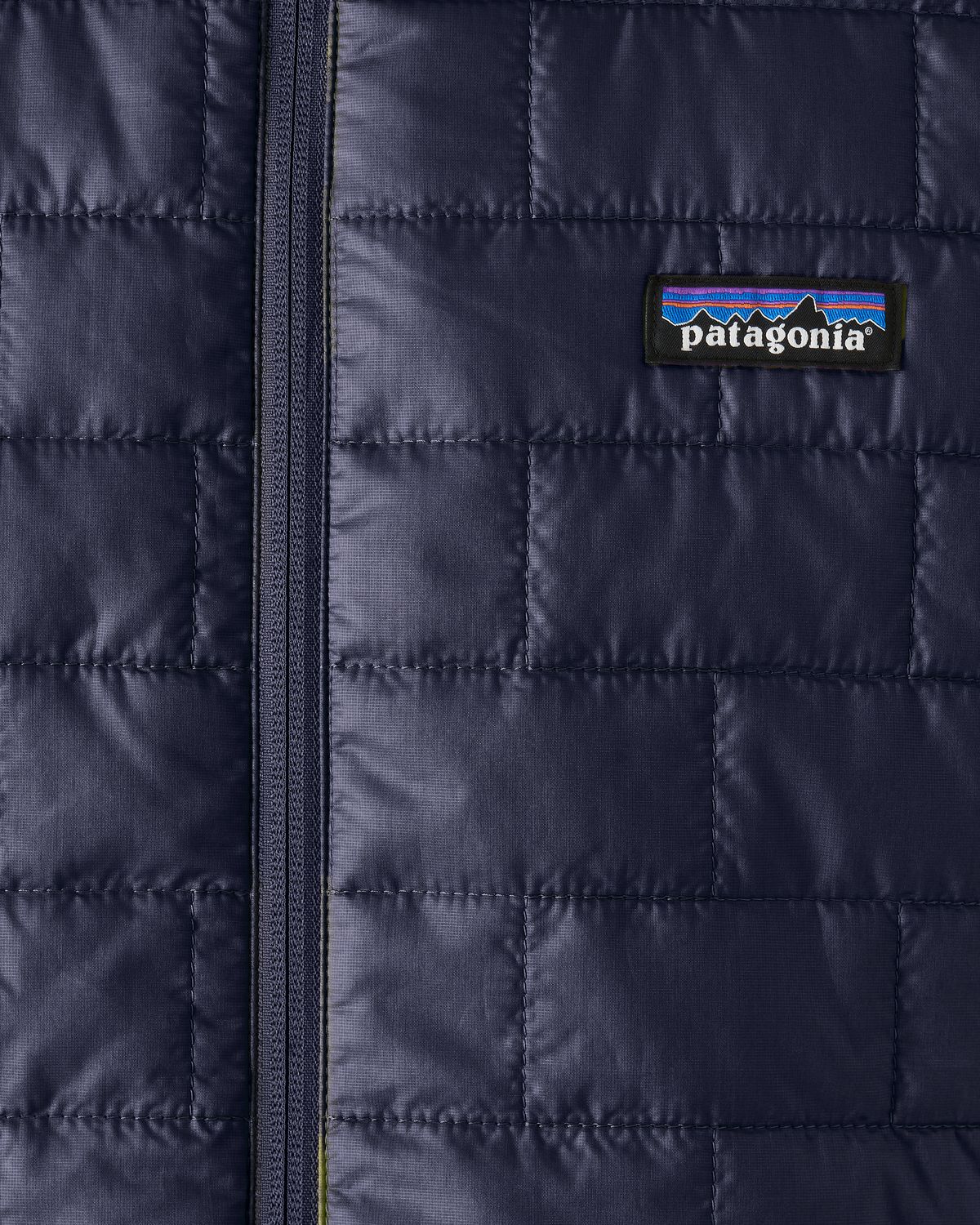  PrimaLoft Gold Eco synthetic insulation 