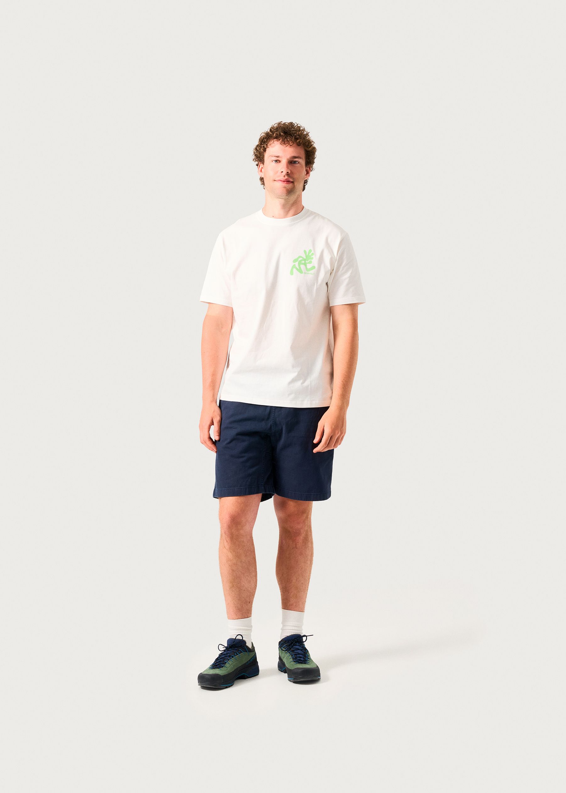 Image - 2 - Running Man Tee