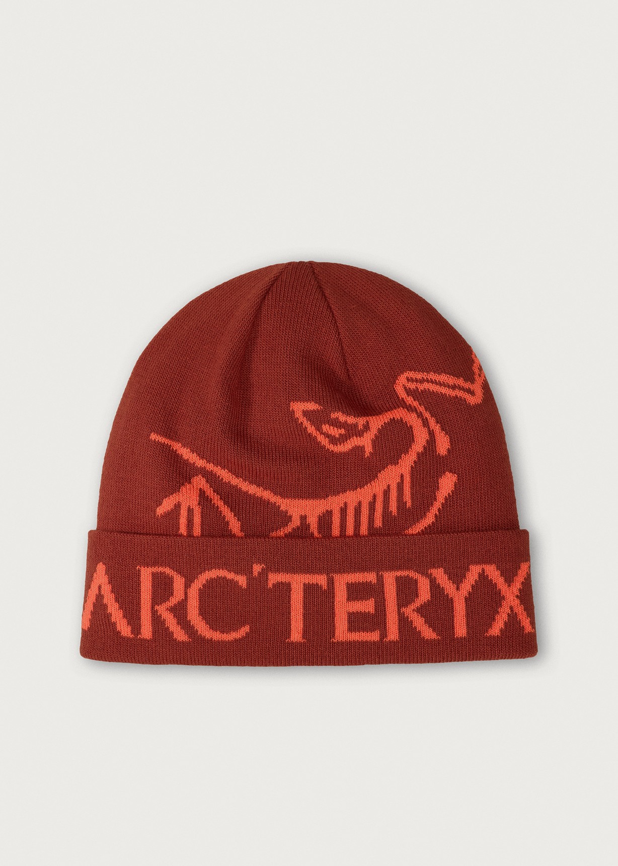 Arc'teryx Bird Word Toque Beanie