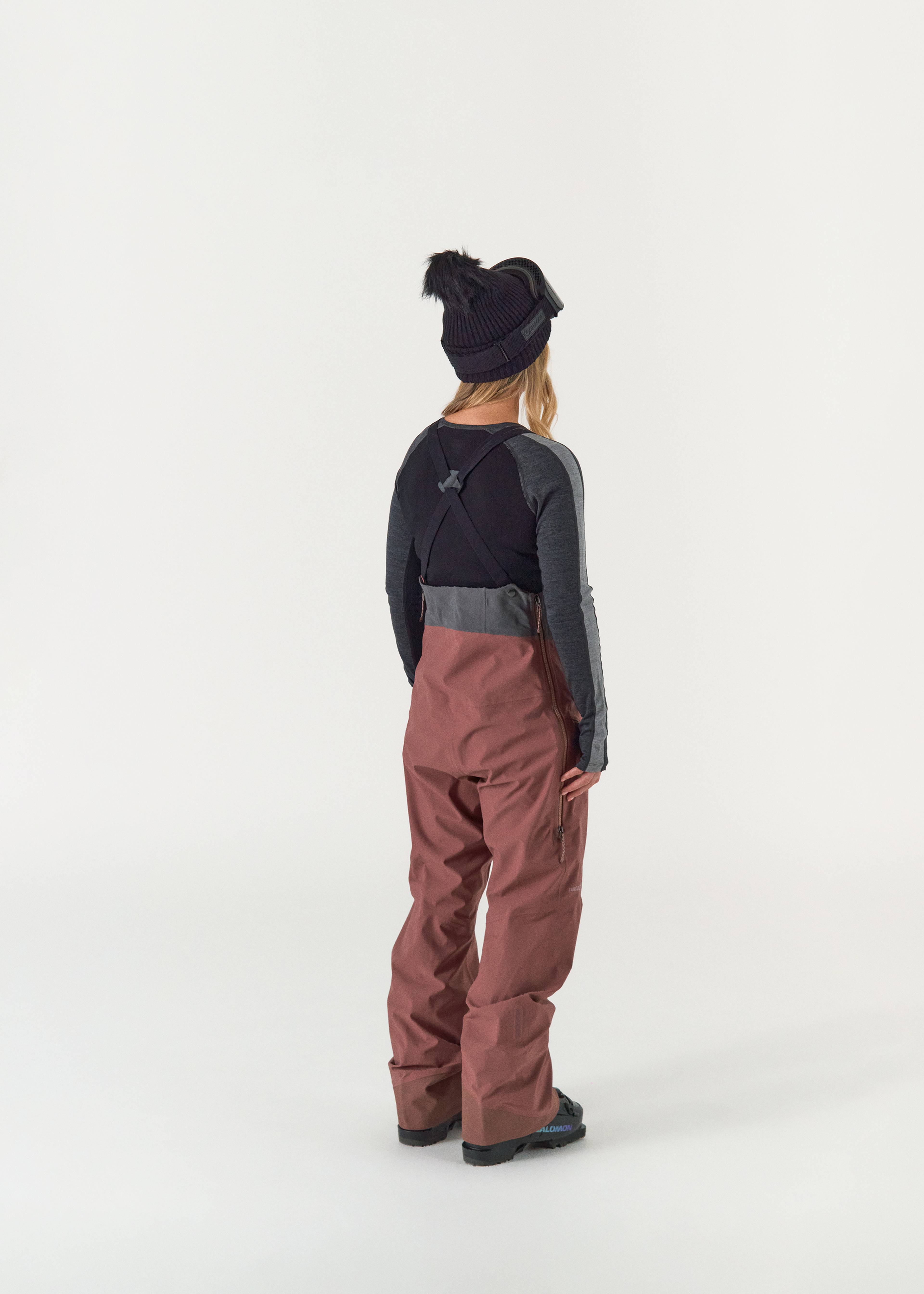 Patagonia Snowdrifter Bib Pants