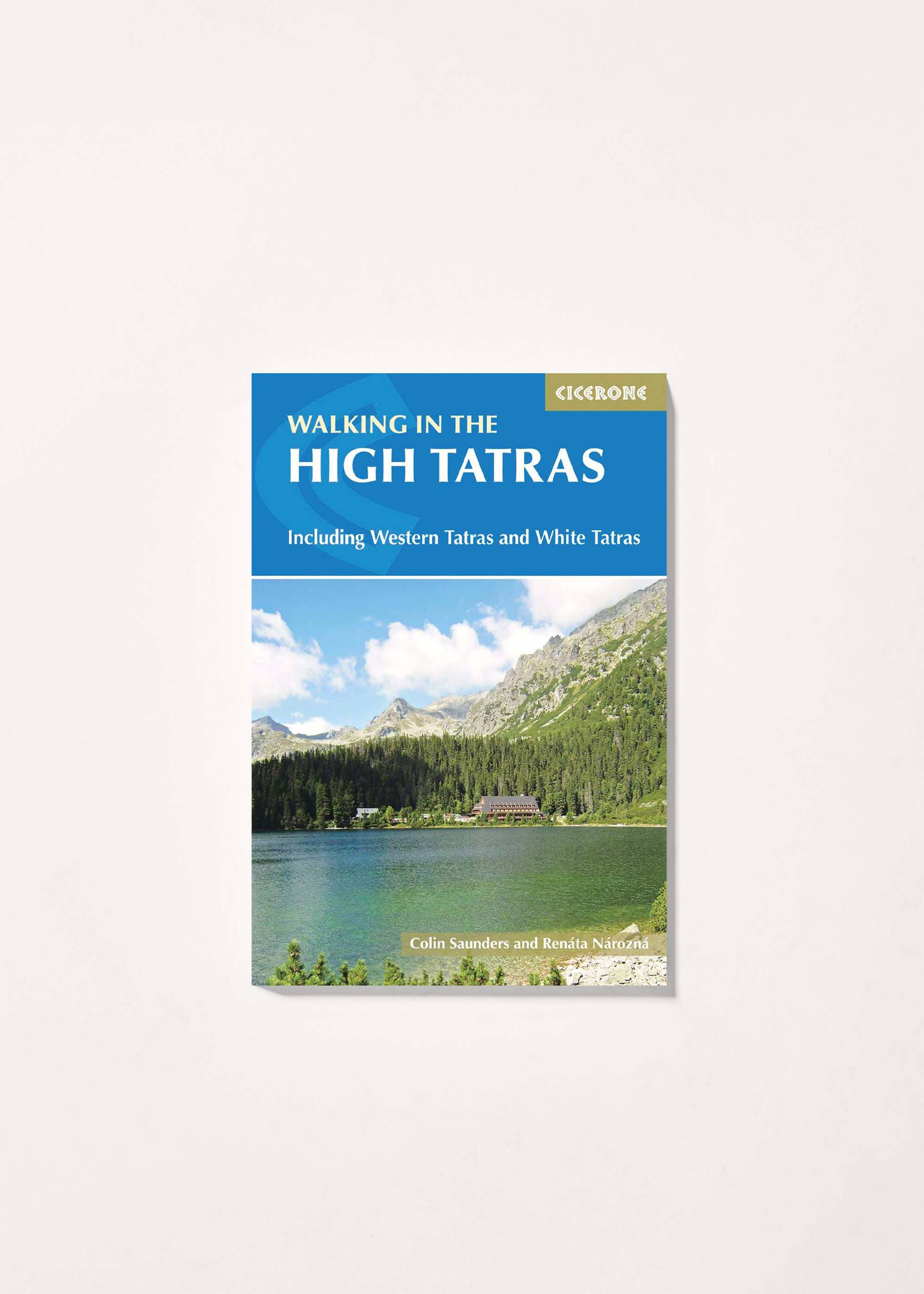 Image - 3 - The High Tatras Guidebook