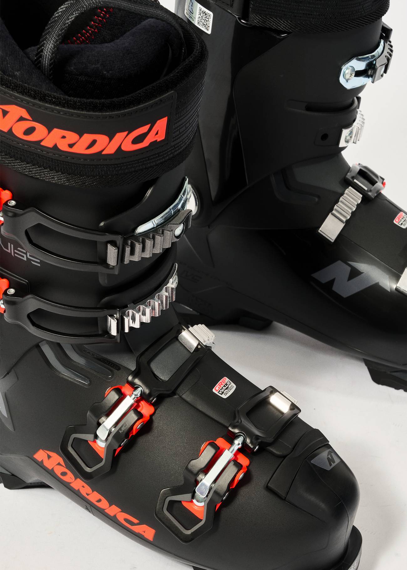 Nordica The Cruise 120 GW Ski Boots