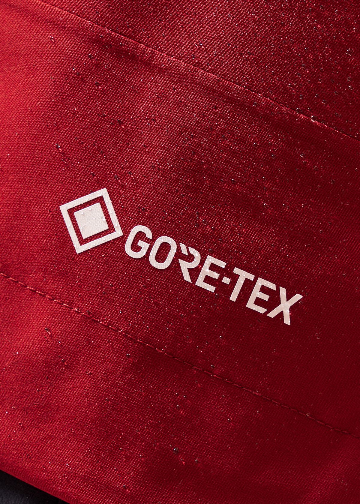 GORE-TEX ePE waterproof protection