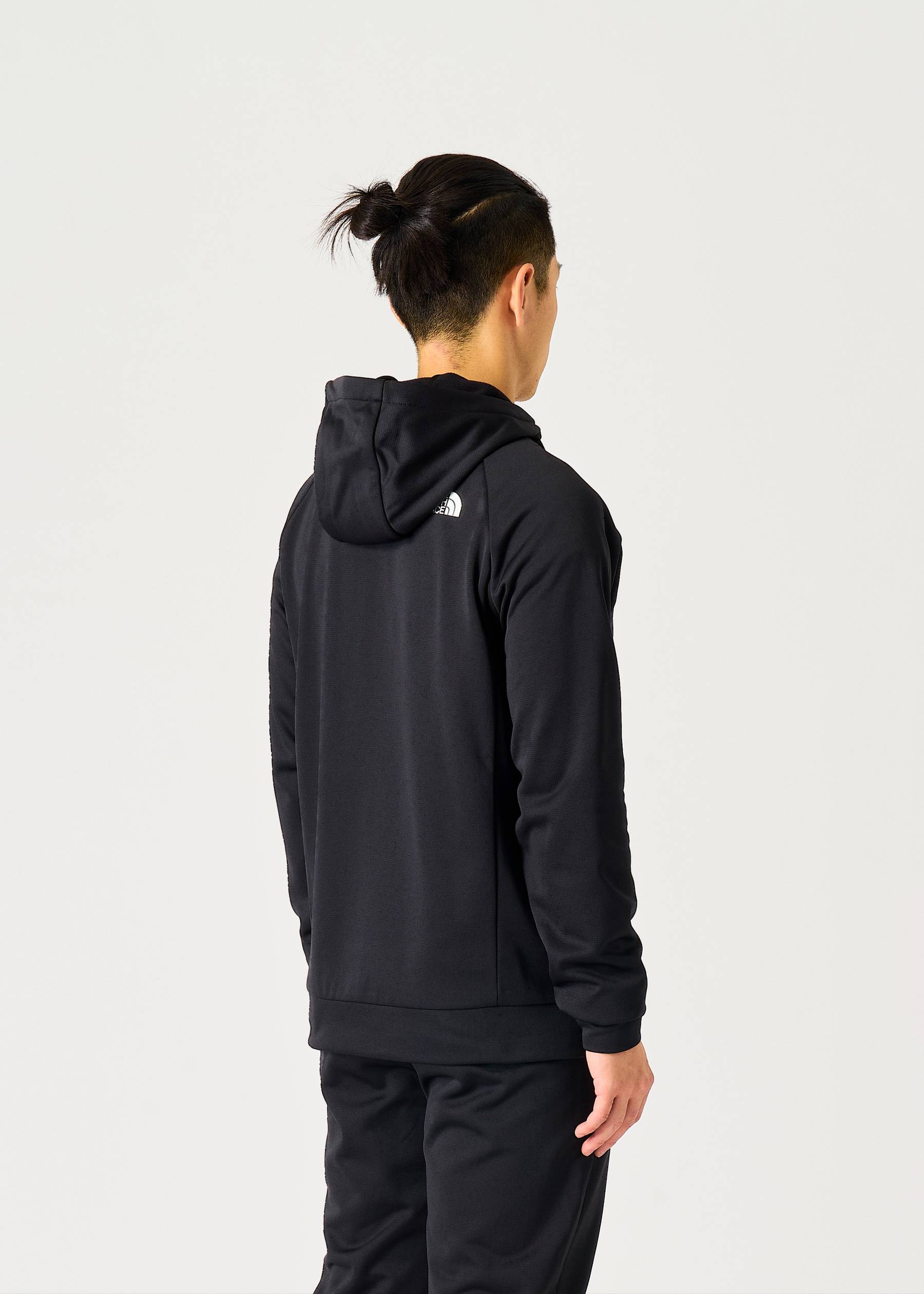 Image - 3 - Reaxion 2.0 Hooded Full Zip Jacket