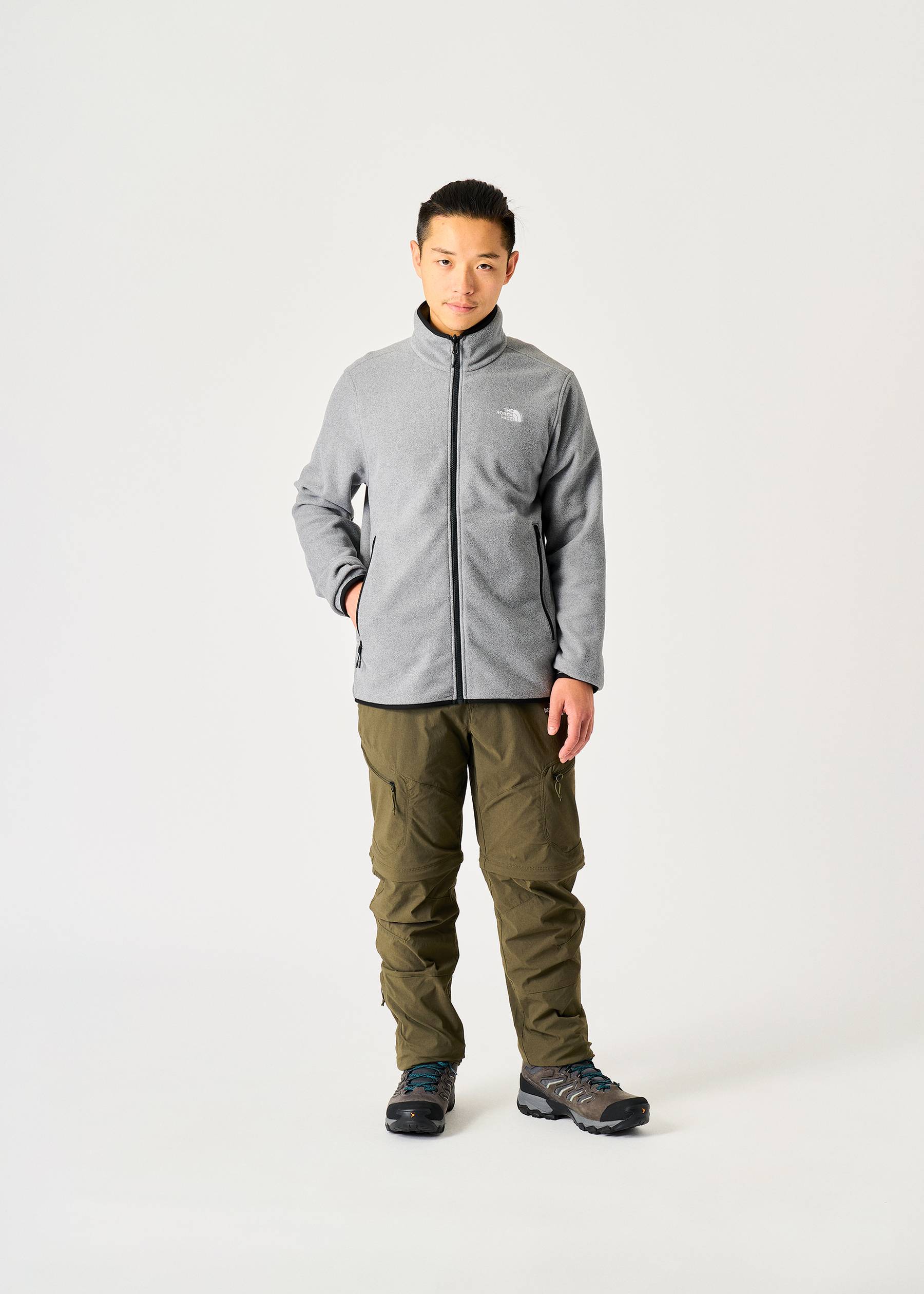 Image - 2 - Glacier Fleece Jacket