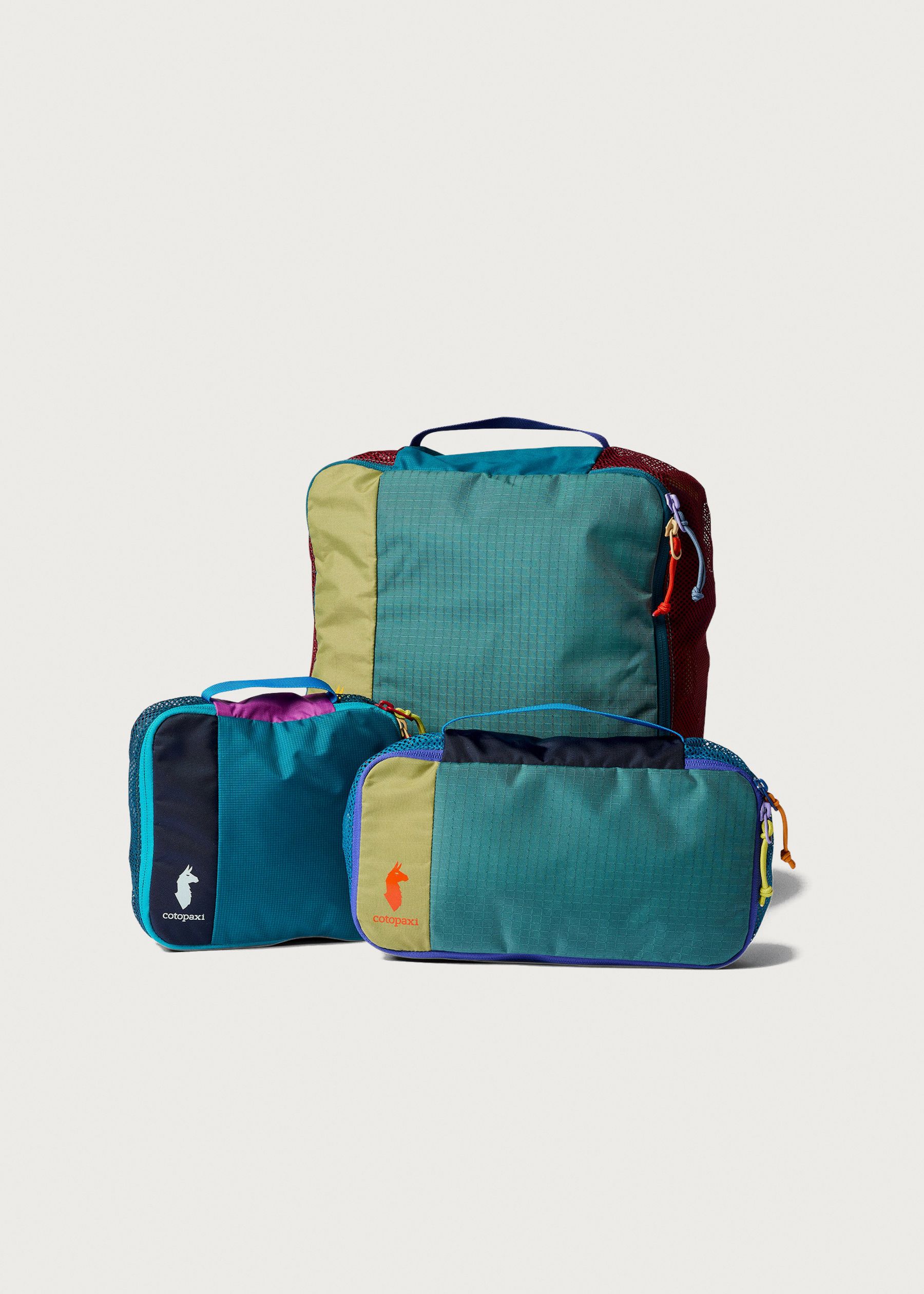 Image - 1 - Cubo Packing Travel Bundle