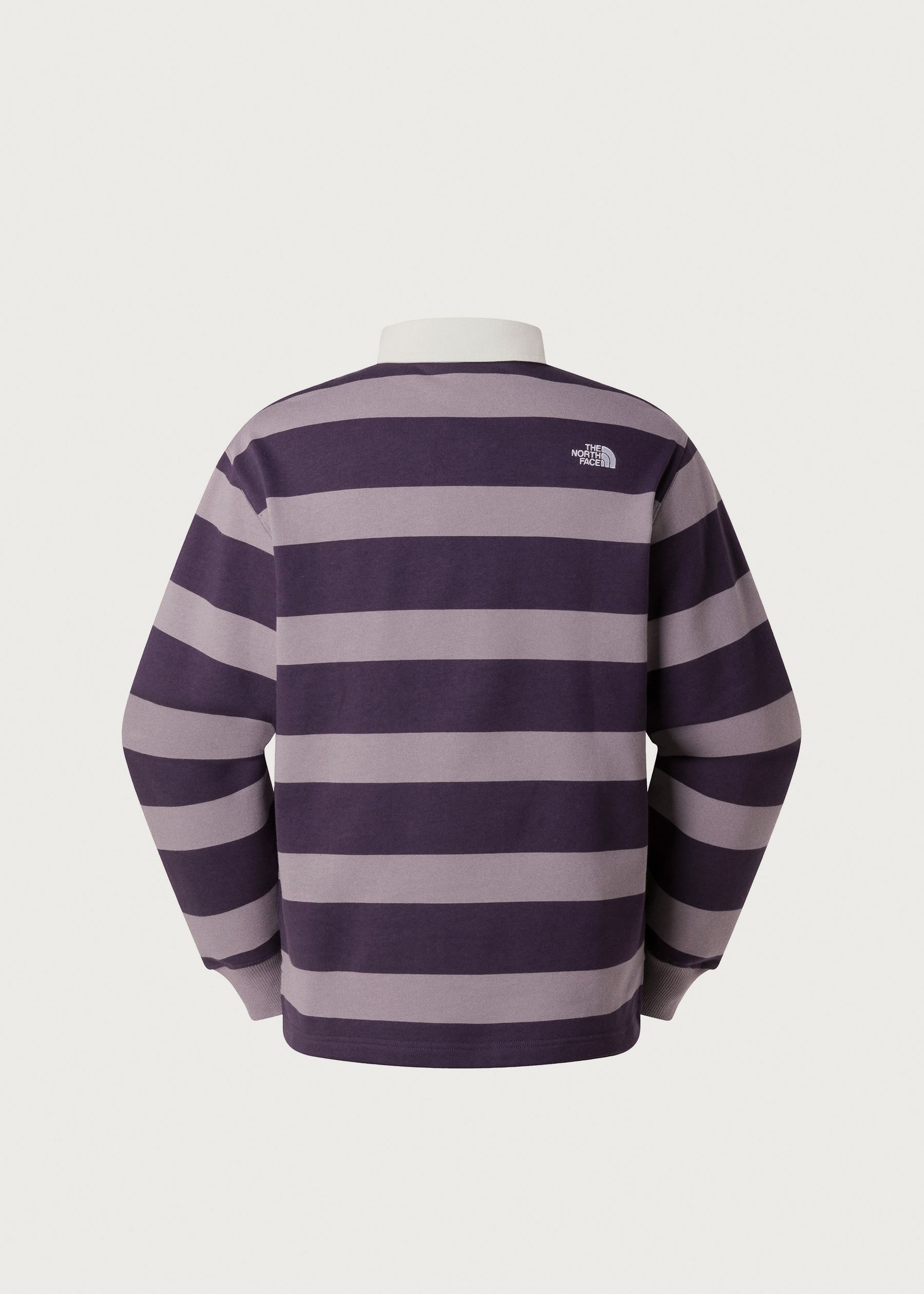 Image - 2 - Rugby Polo Sweatshirt