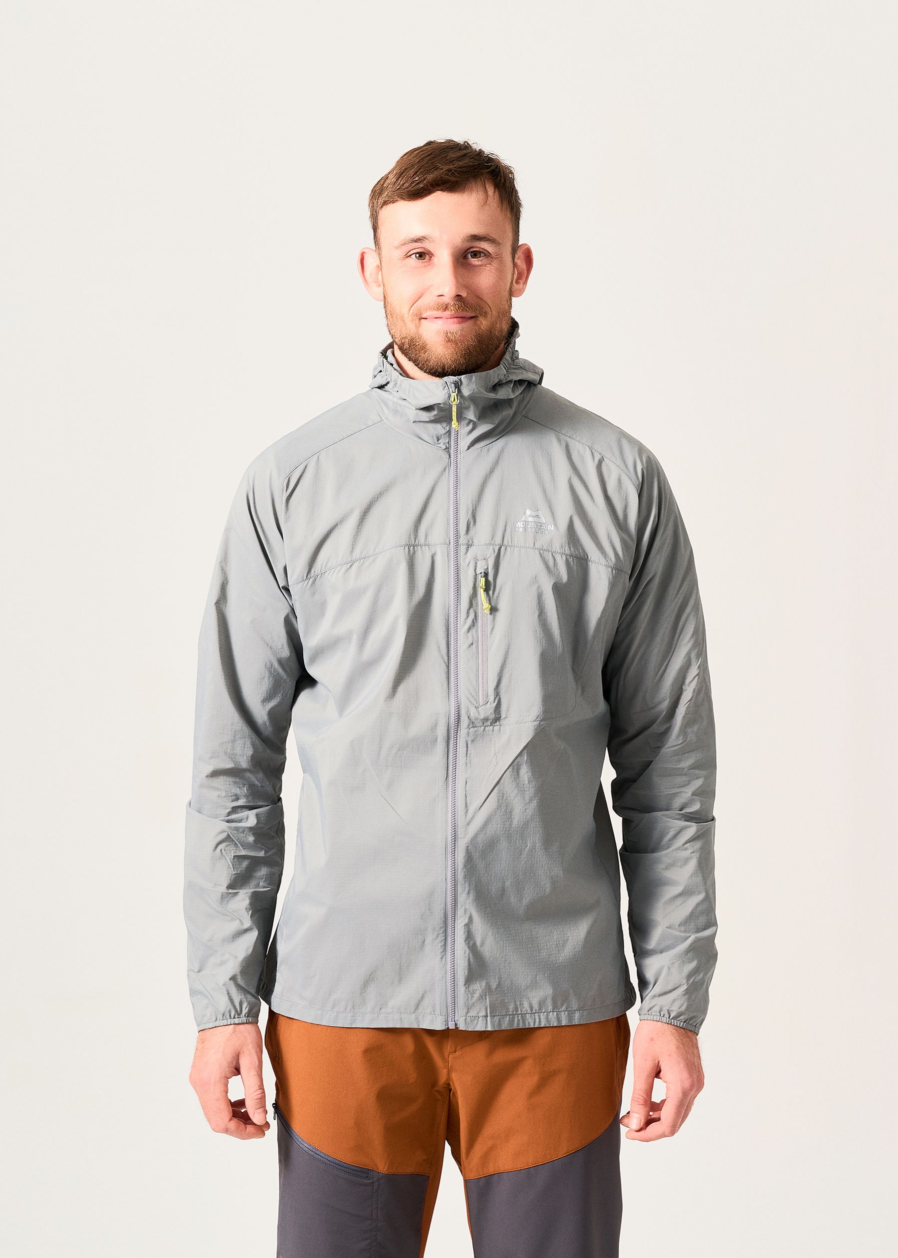 Image - 1 - Aerofoil Hooded Jacket