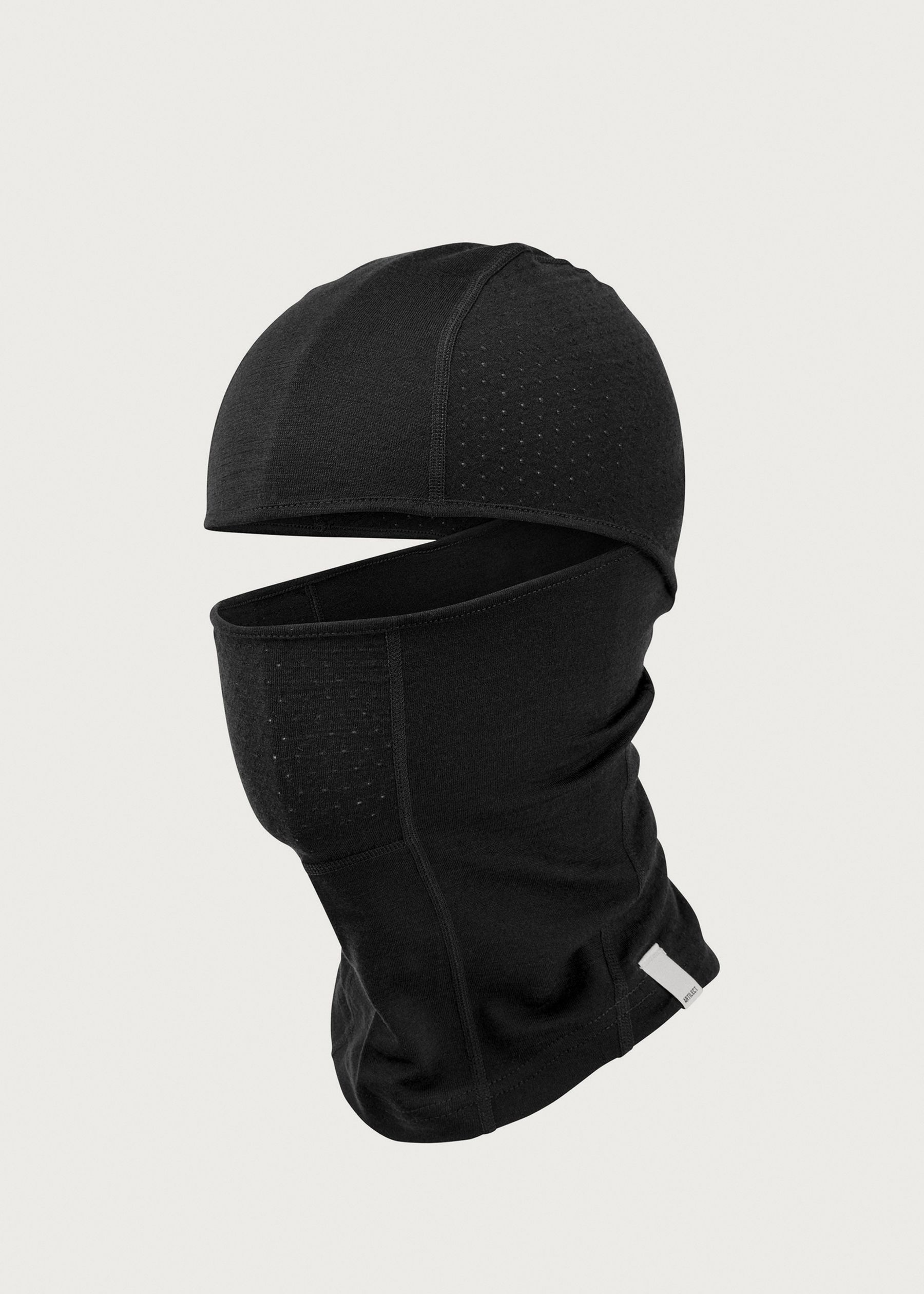 Image - 1 - Merino Darkhorse 185 Balaclava