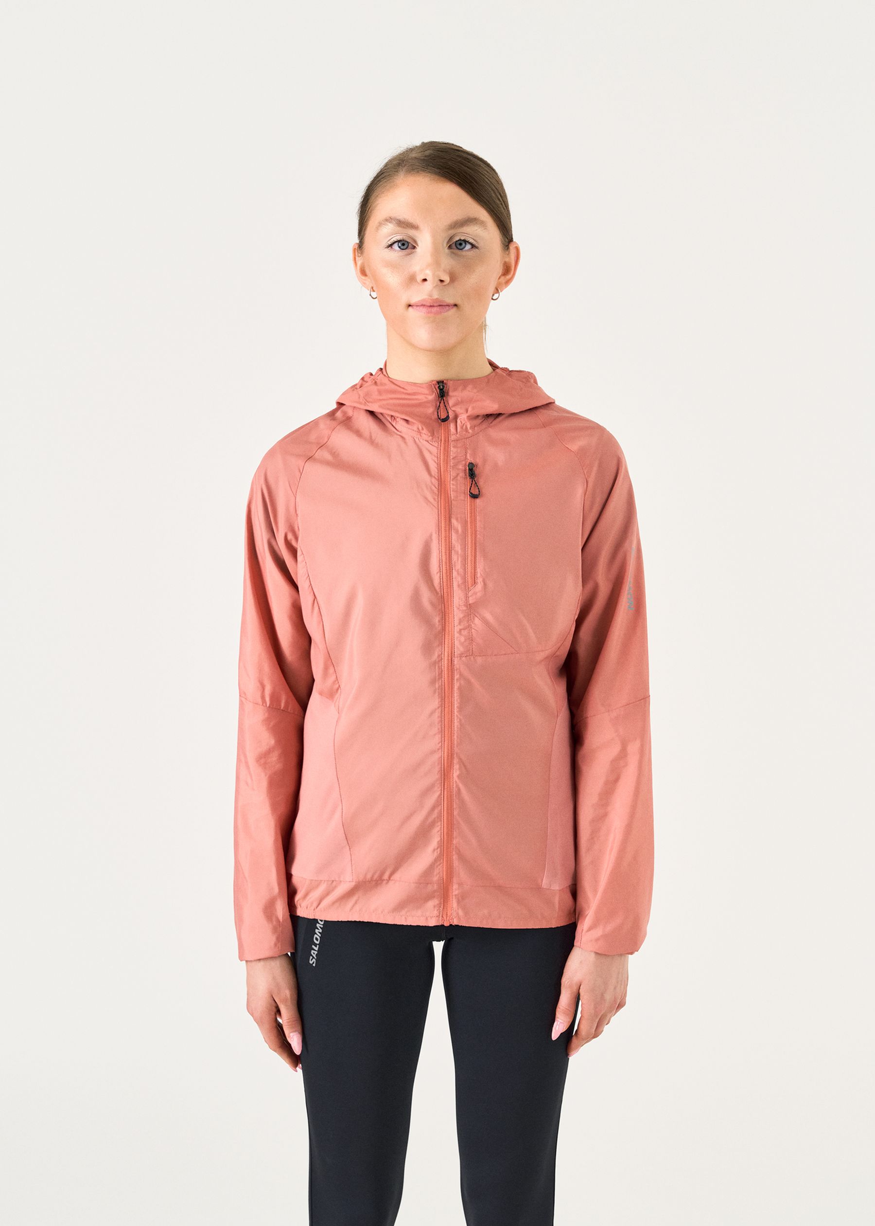 Image - 1 - Bonatti Cross Full Zip Hoodie