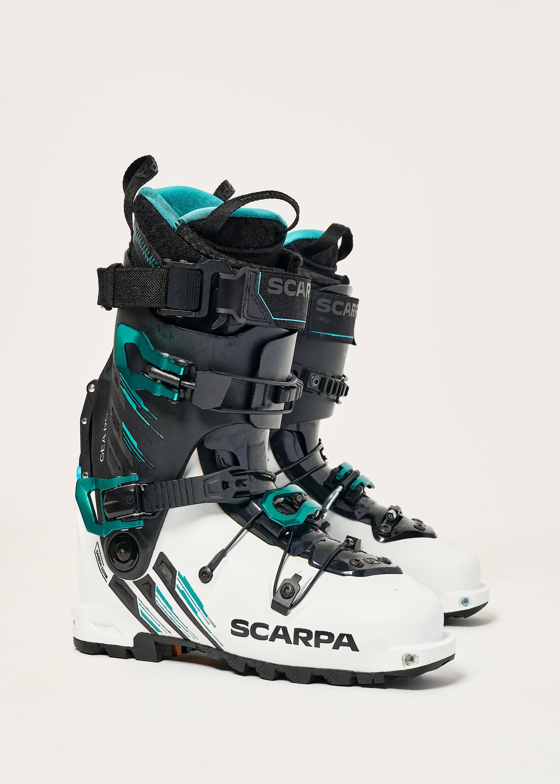 Image - 2 - Gea RS Ski Boots