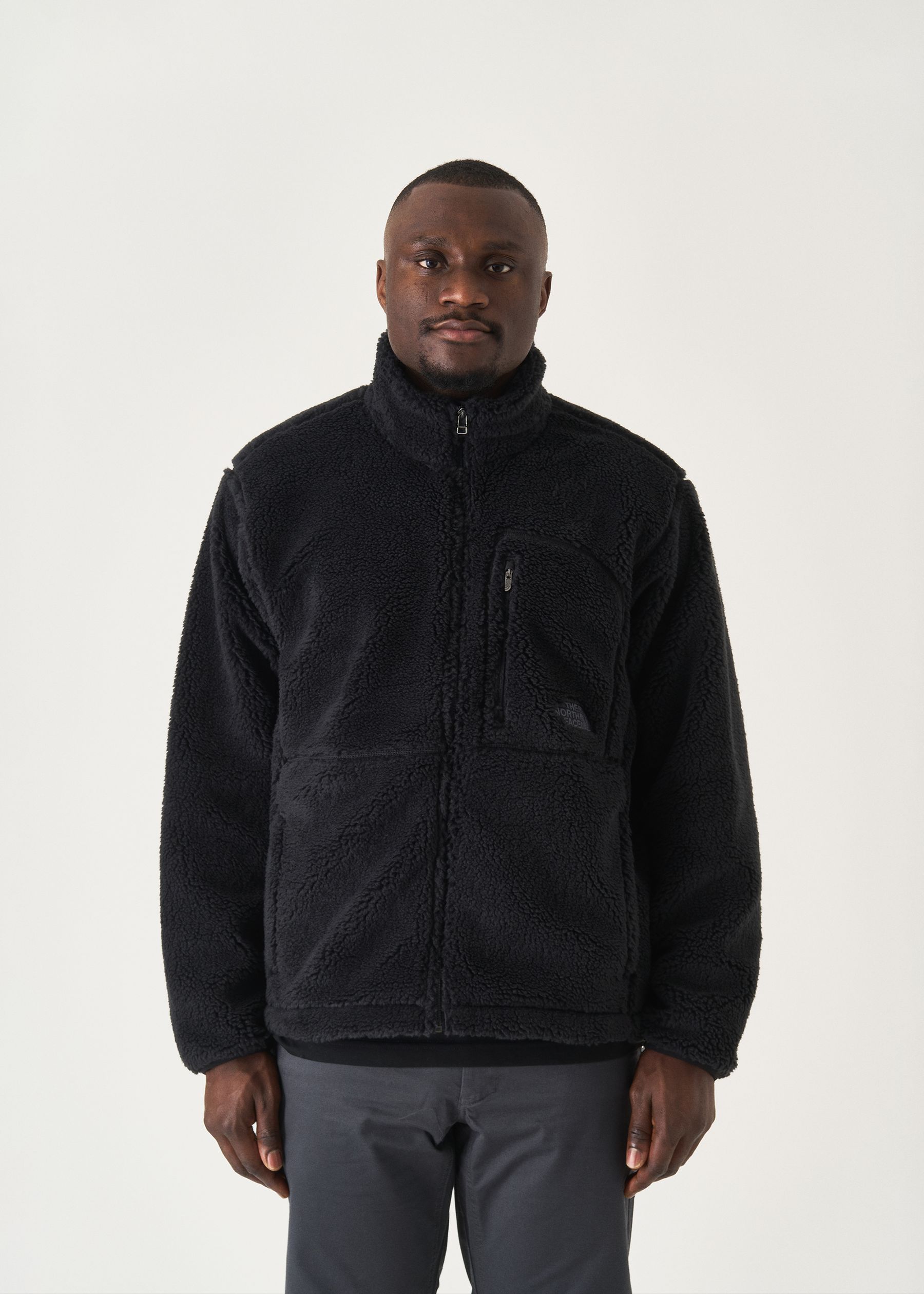 Image - 1 - Extreme Pile 2 Full Zip Jacket