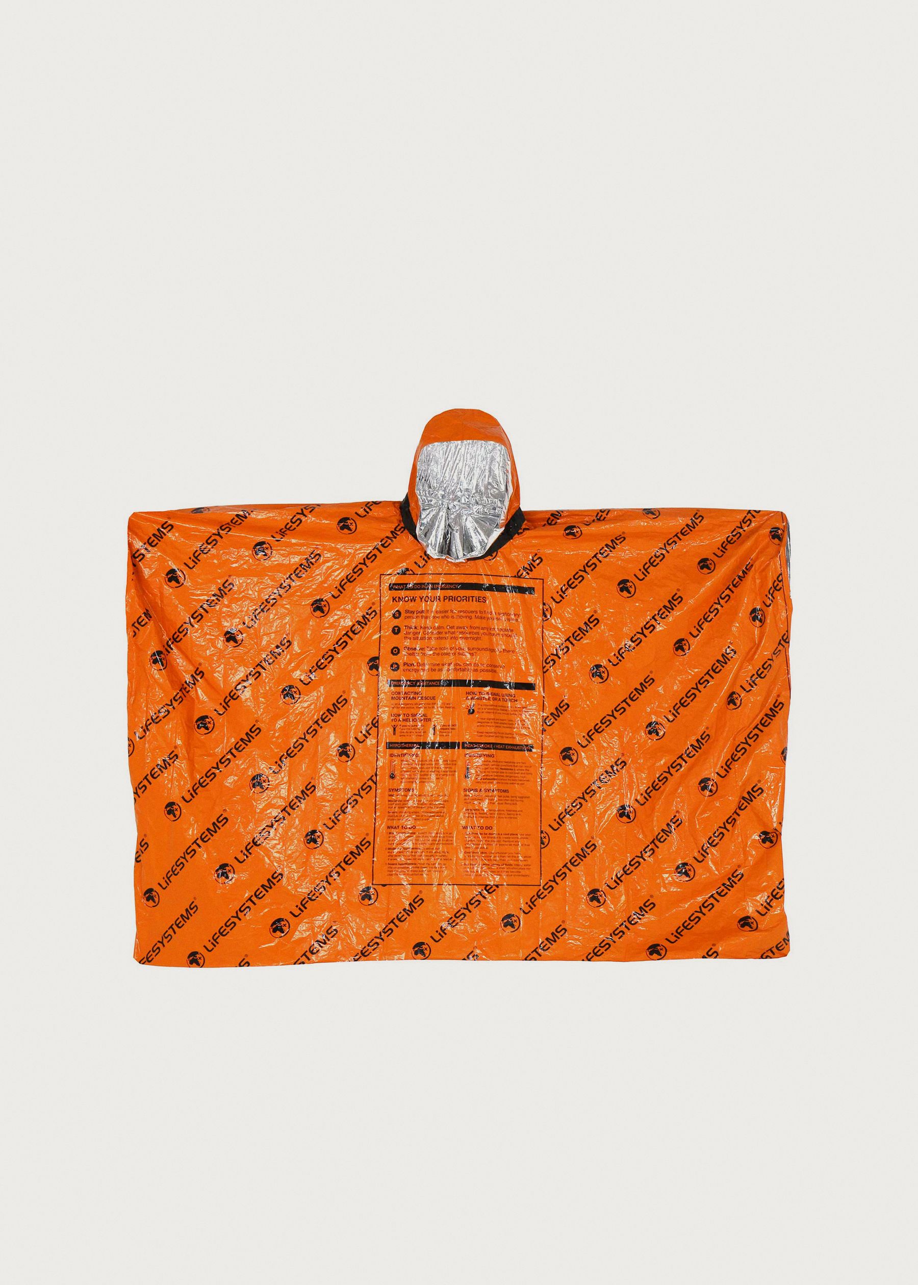 Image - 1 - Heatshield Poncho