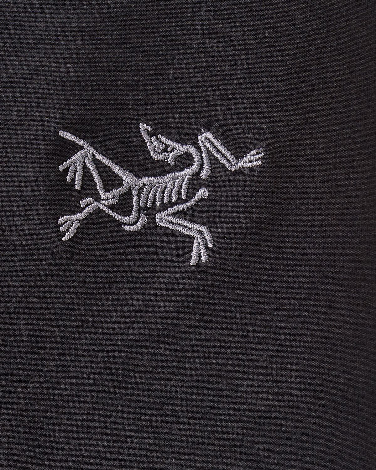 Fortius DW 2.0 softshell fabric