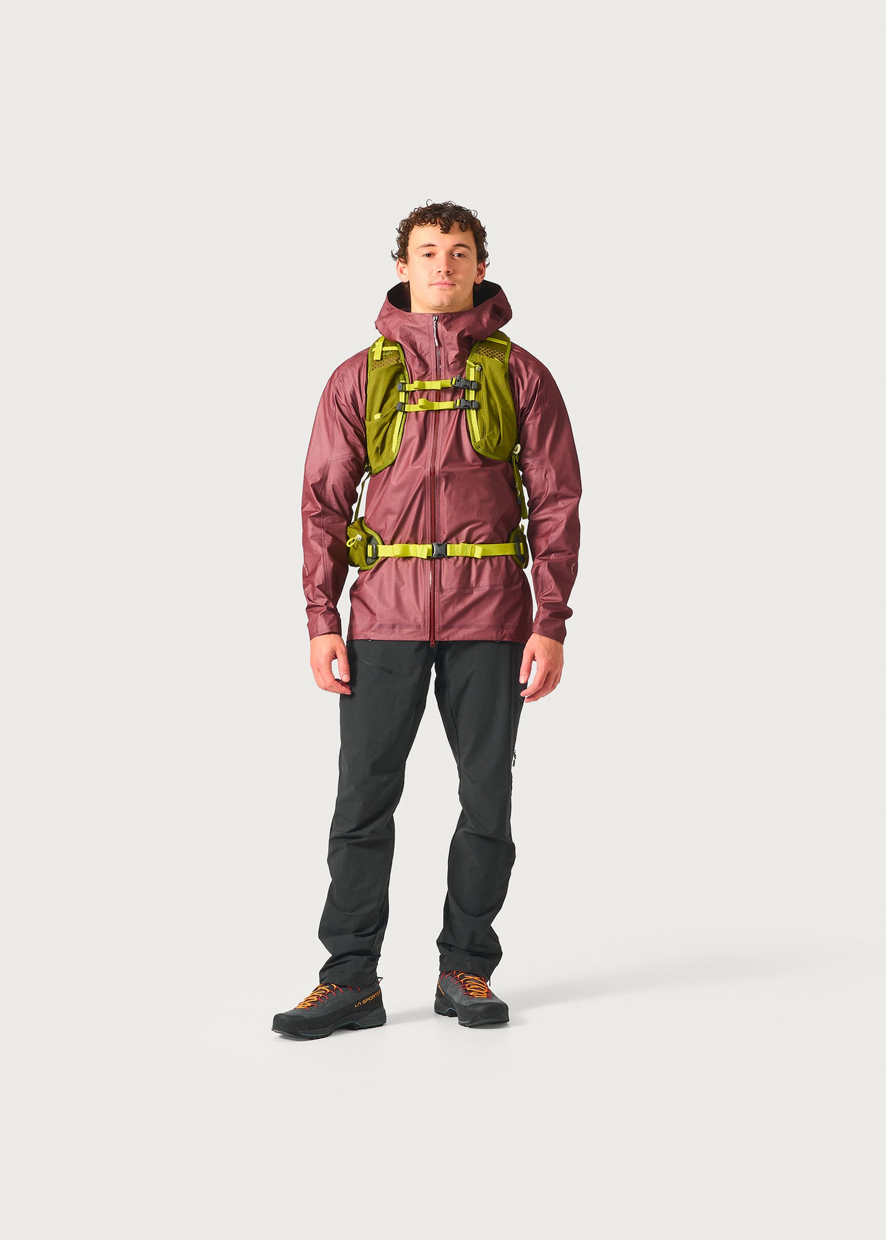Image - 2 - Guardian Air Jacket