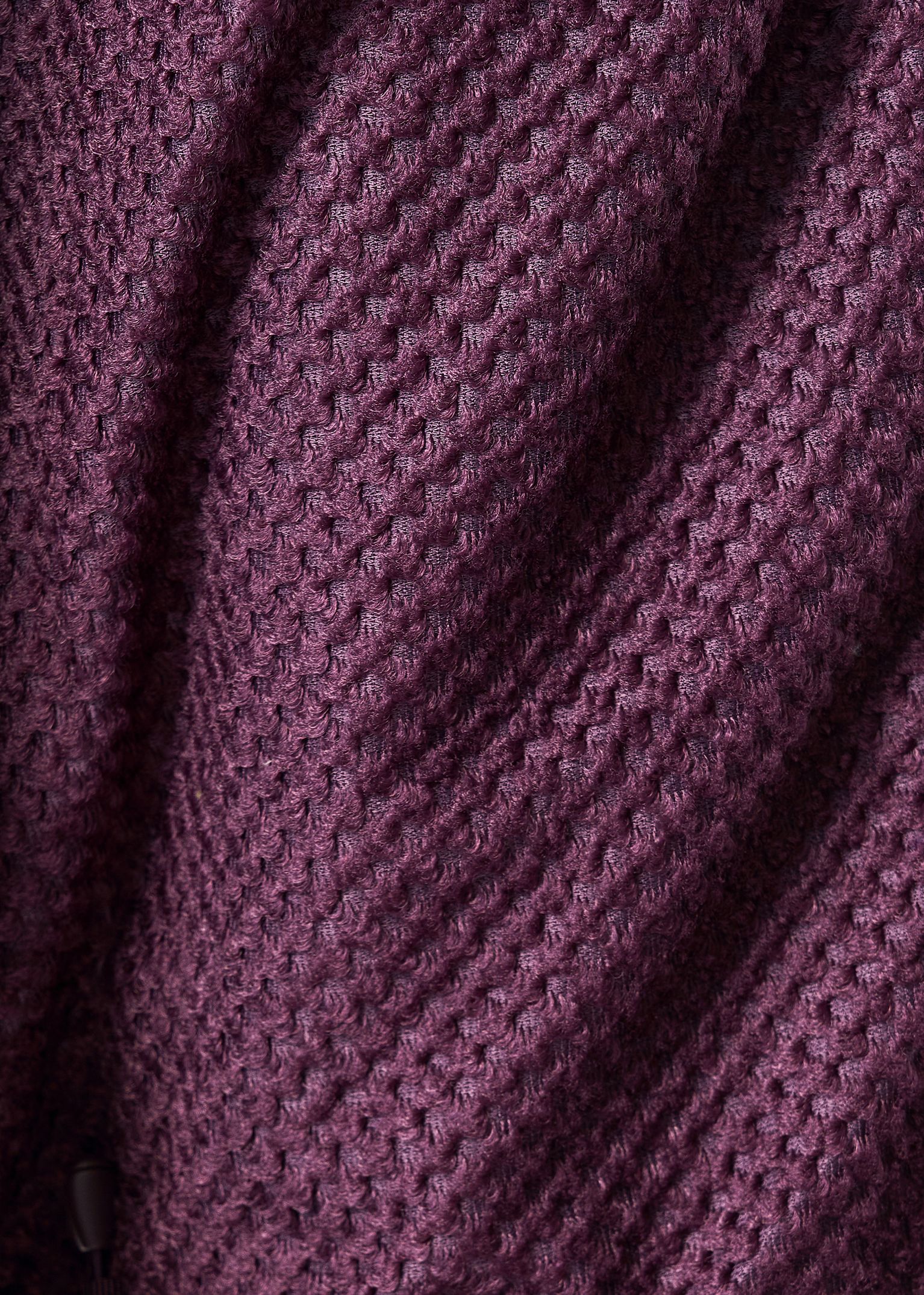 Octa fleece lining