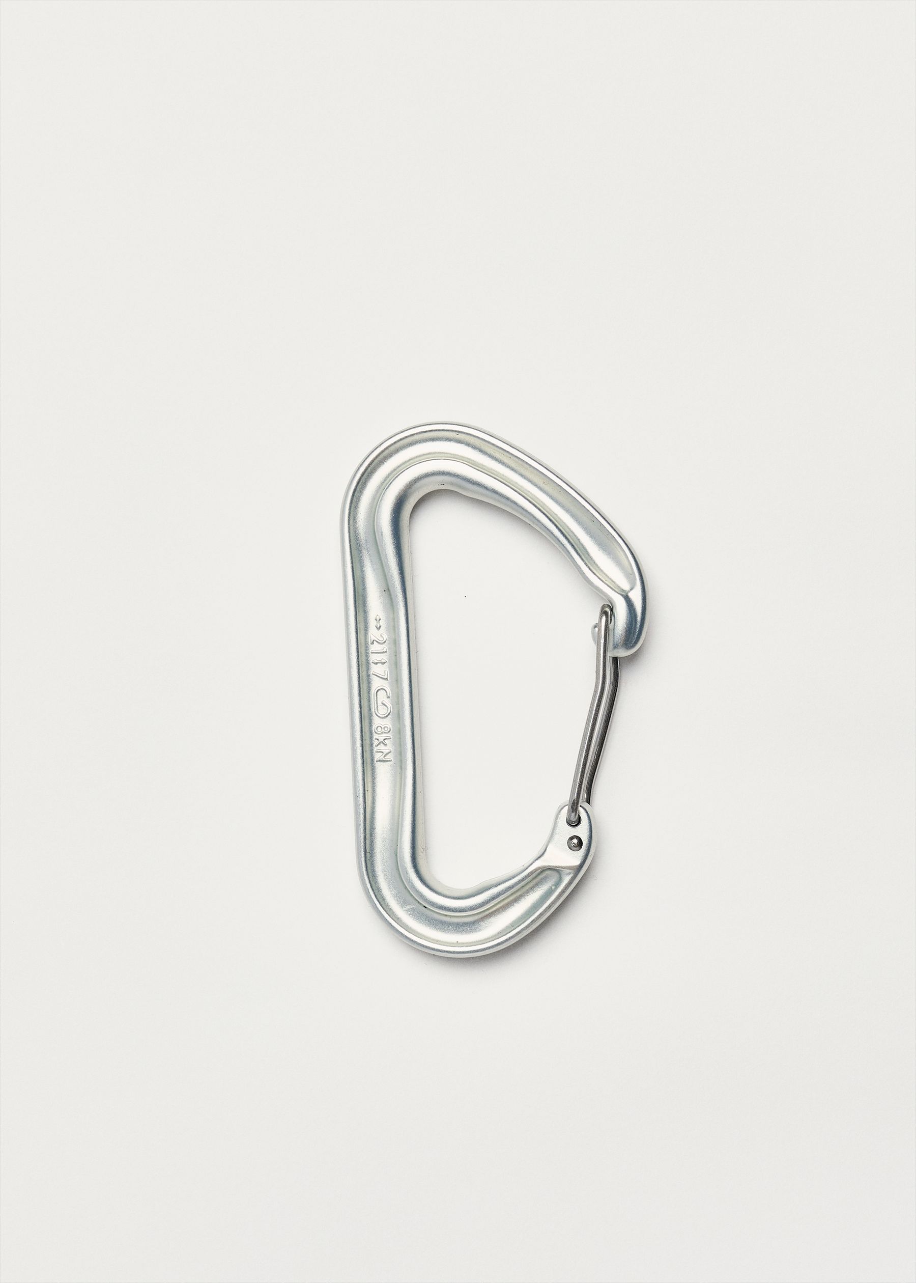 Image - 3 - Phantom Wire Carabiner