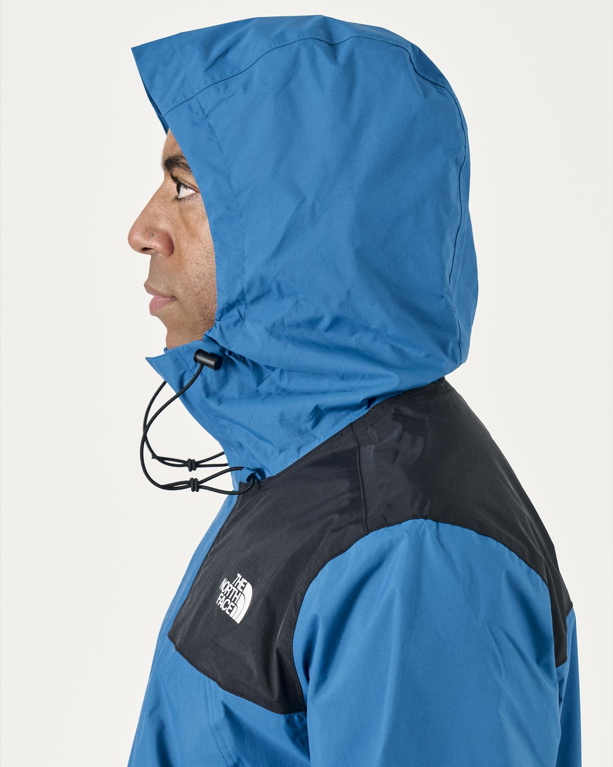 DryVent waterproof protection