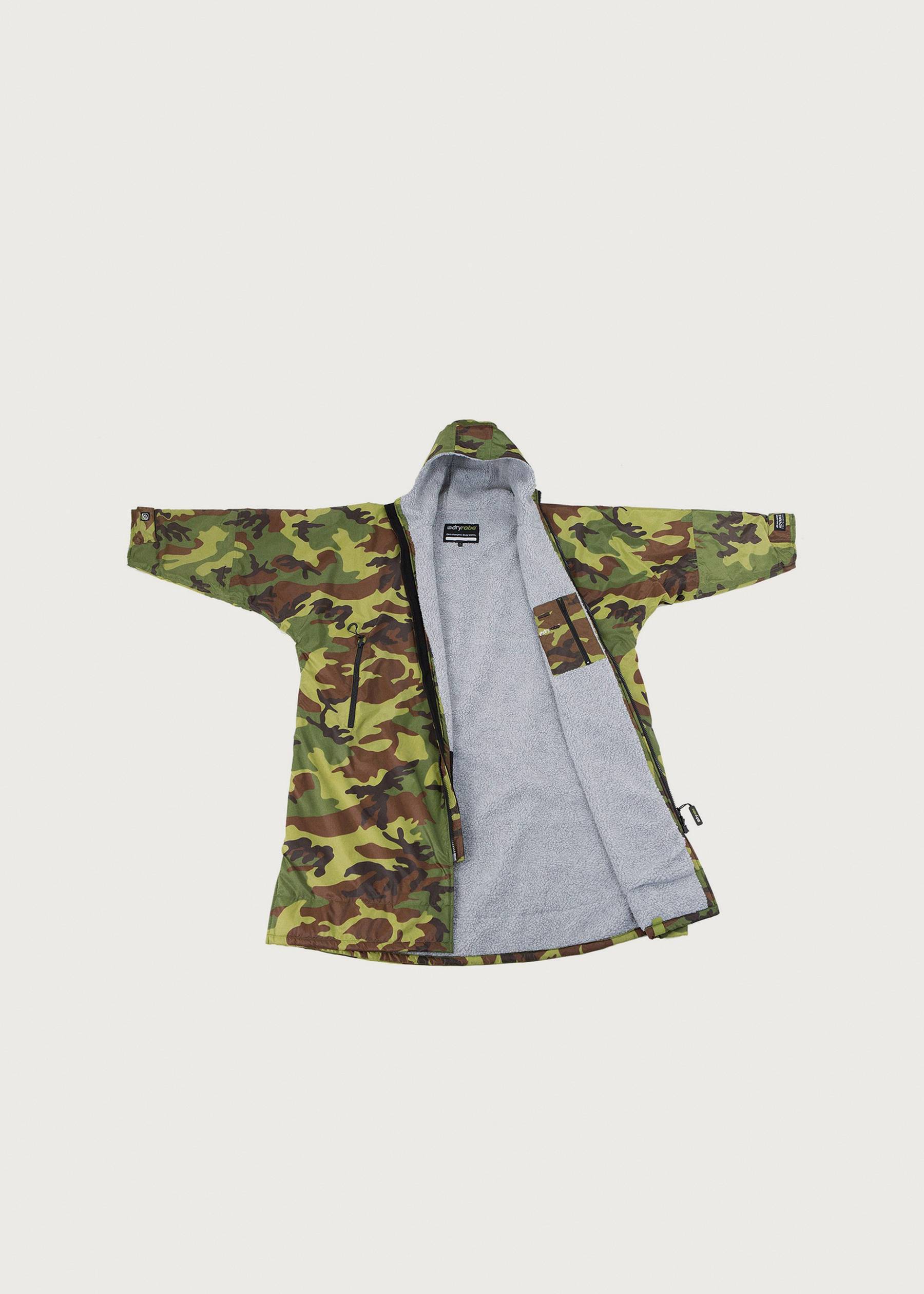 Image - 2 - Advance Long Sleeved Special Edition Dryrobe
