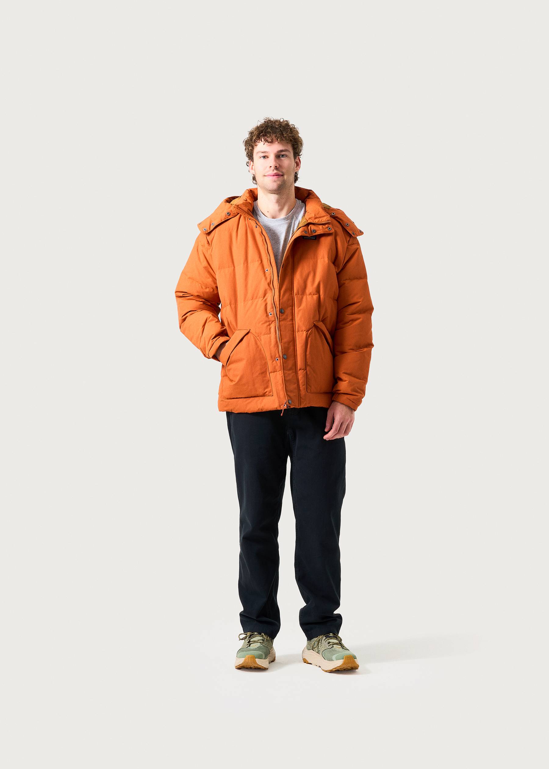 Image - 2 - Downdrift Down Jacket