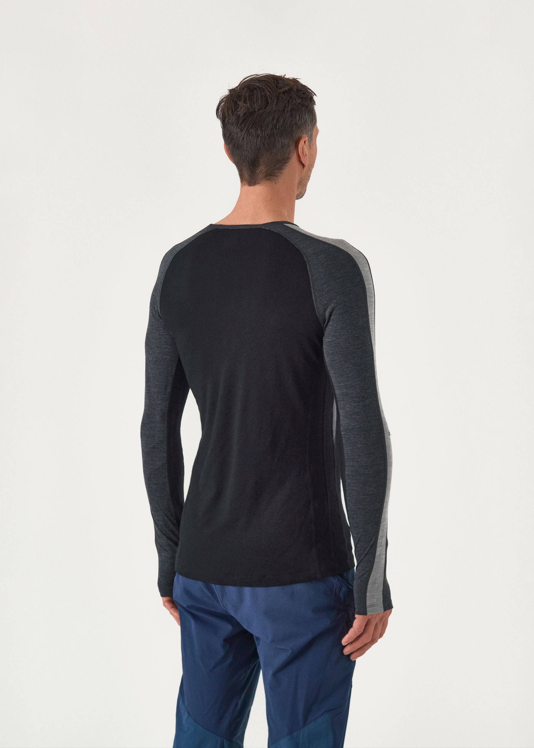 Image - 3 - 200 ZoneKnit Long Sleeved Crew