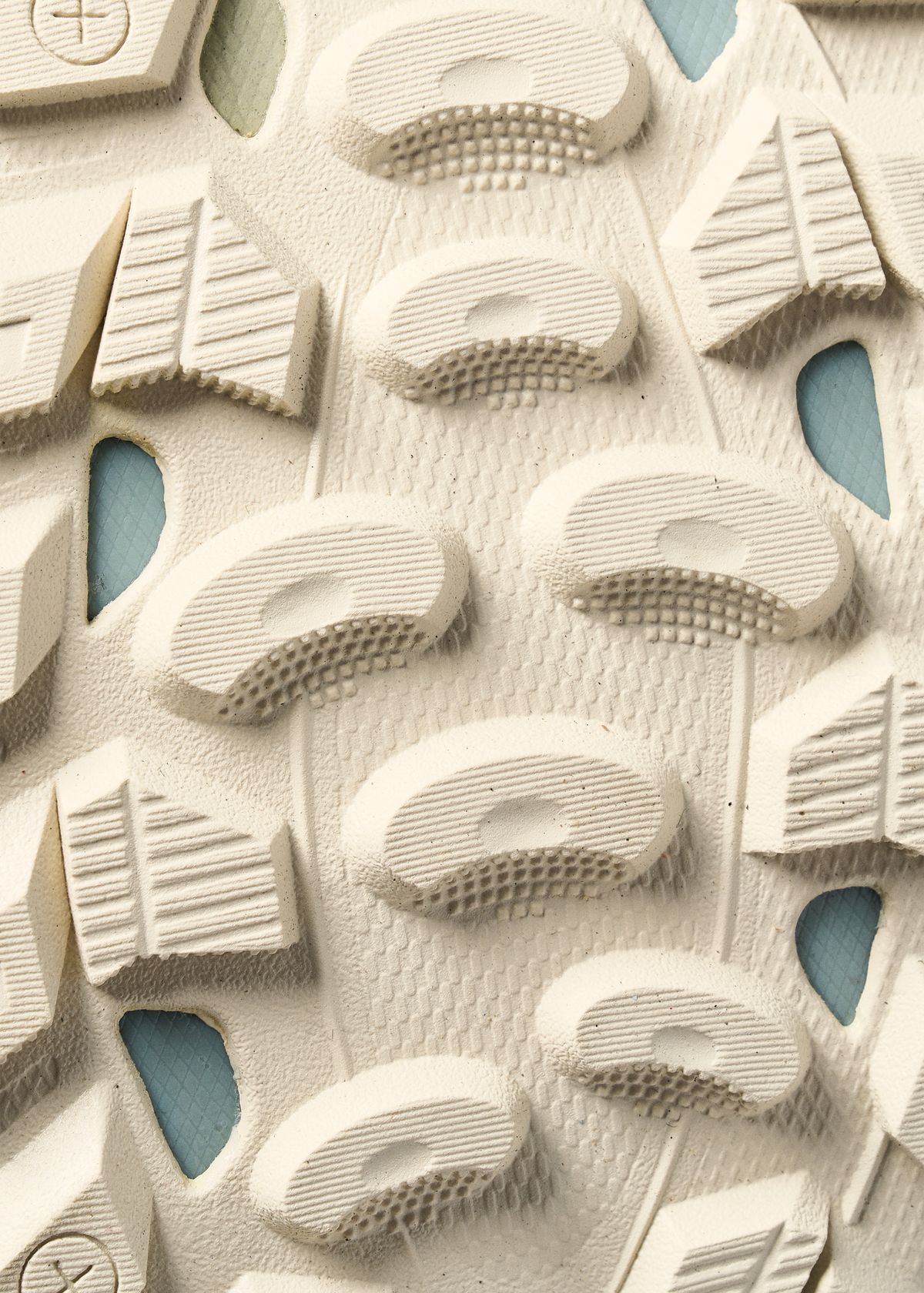 Vibram outsole	