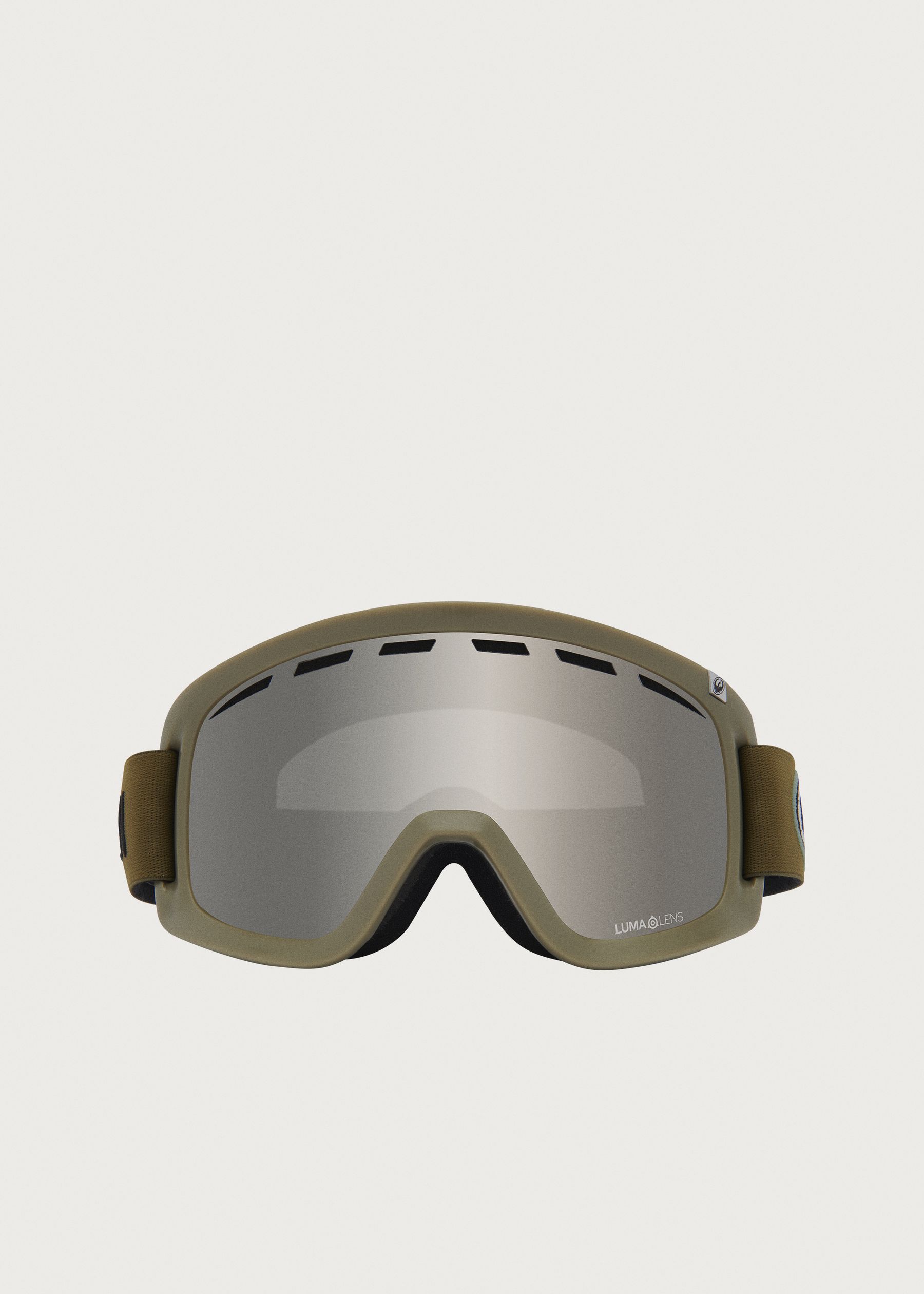 Image - 3 - D1 OTG Old Skool / Lumalens Silver Ionized Goggles