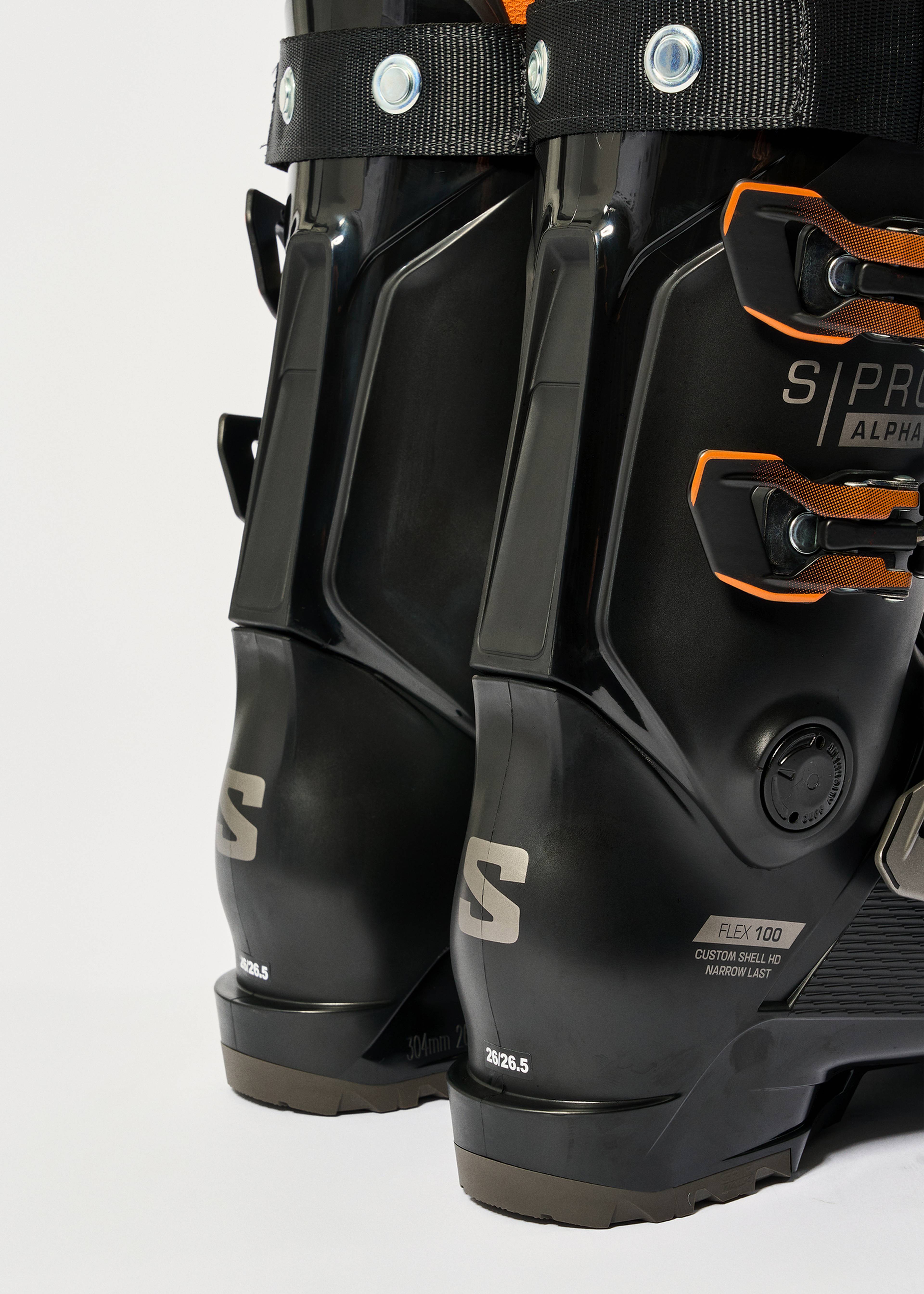 Salomon S/PRO Alpha 100 GW Ski Boots