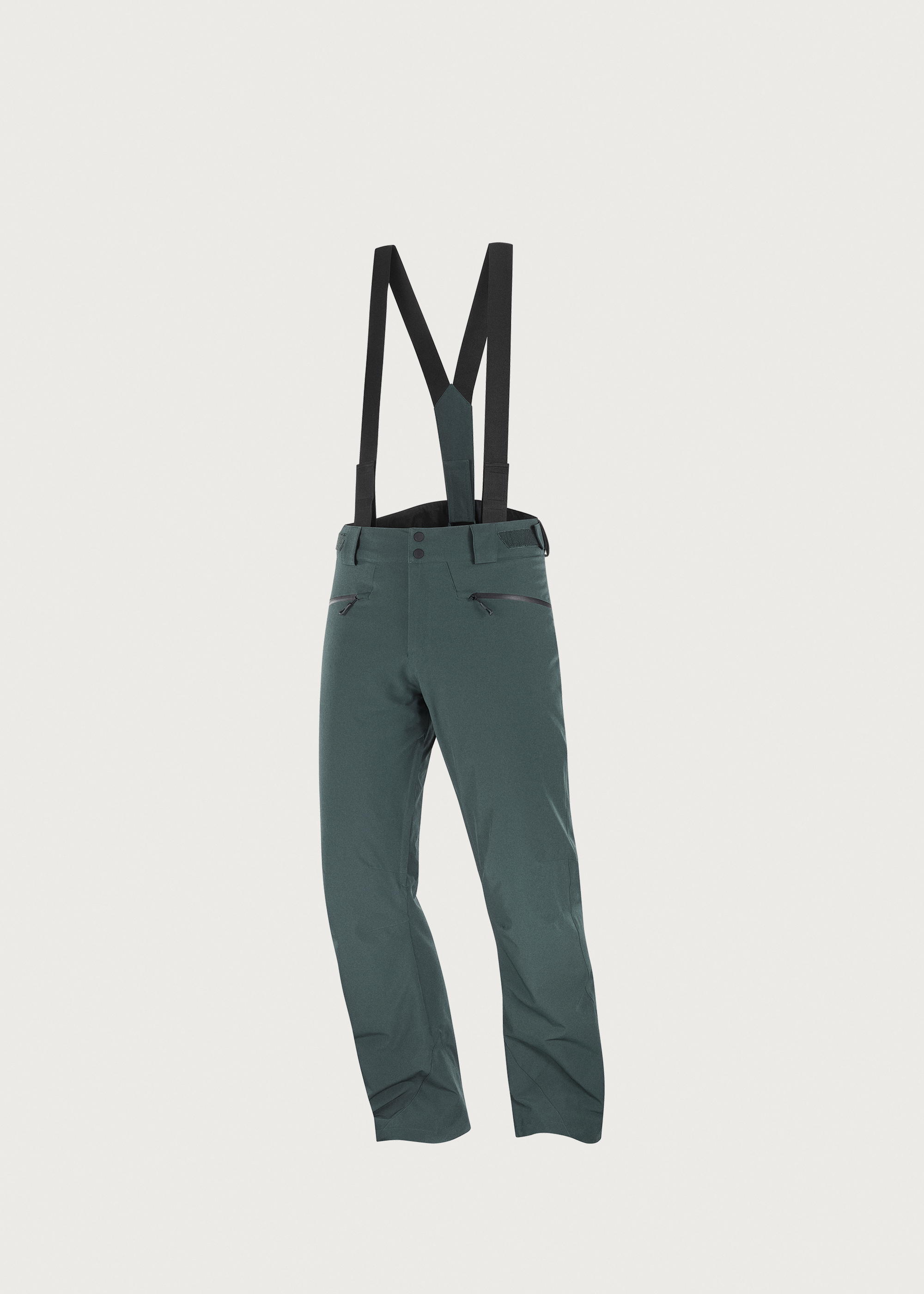 salomon STORMSEASON PANT メンズ M Amazon.com: Salomon Men's Stormseason Pant M, Citronelle
