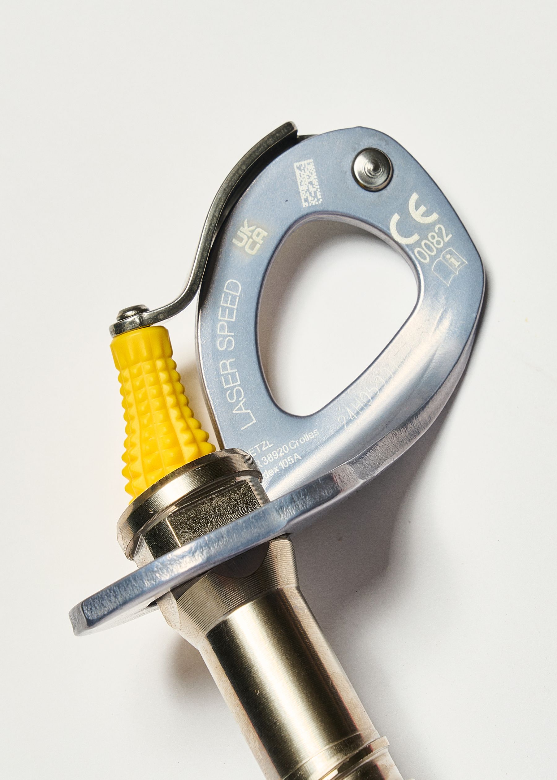 Image - 3 - Laser Speed 13cm Ice Screw