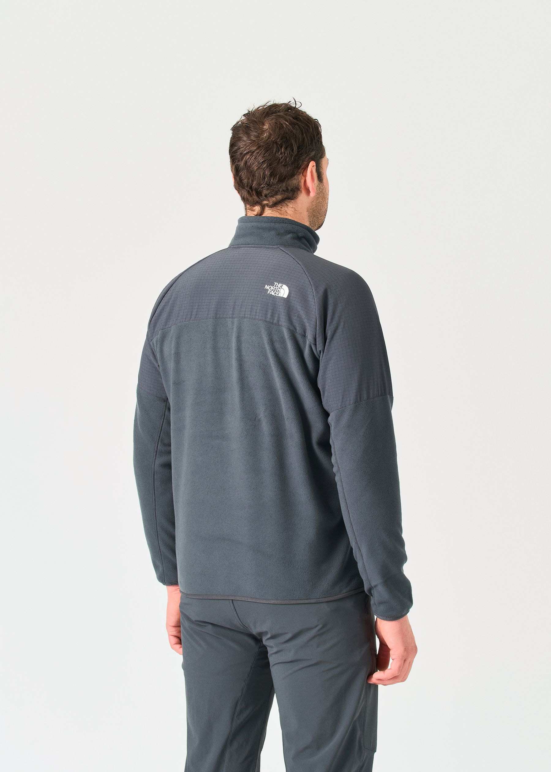 Image - 3 - Glacier Heavyweight 1/2 Zip