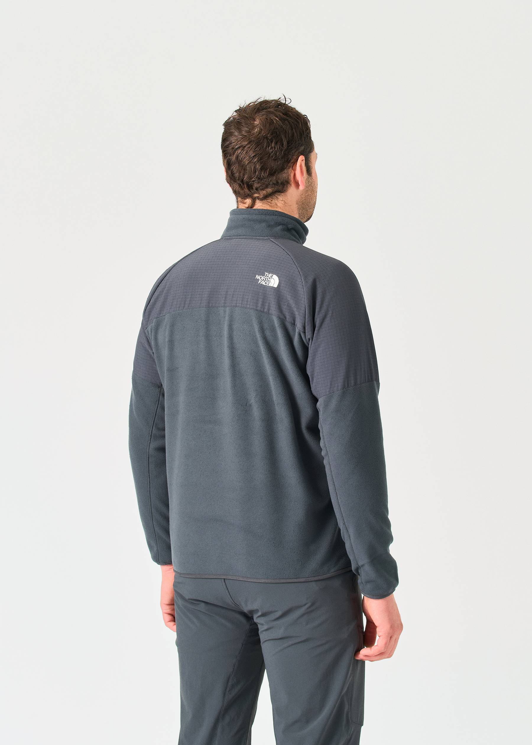 Image - 3 - Glacier Heavyweight 1/2 Zip