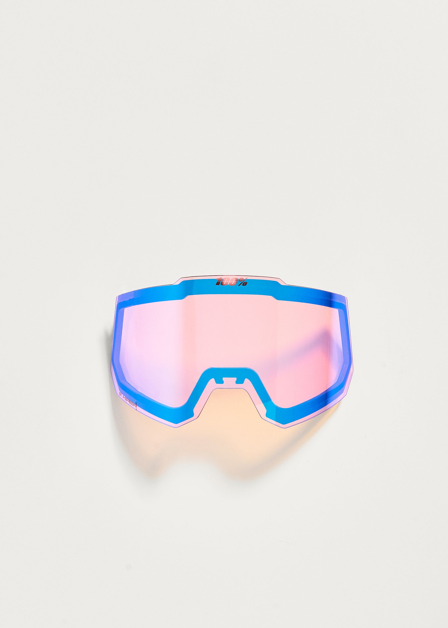 Image - 3 - Snowcraft XL Infedel / HIPER Smoke Silver Flash ML Mirror + HIPER Smoke White ML Mirror Goggles