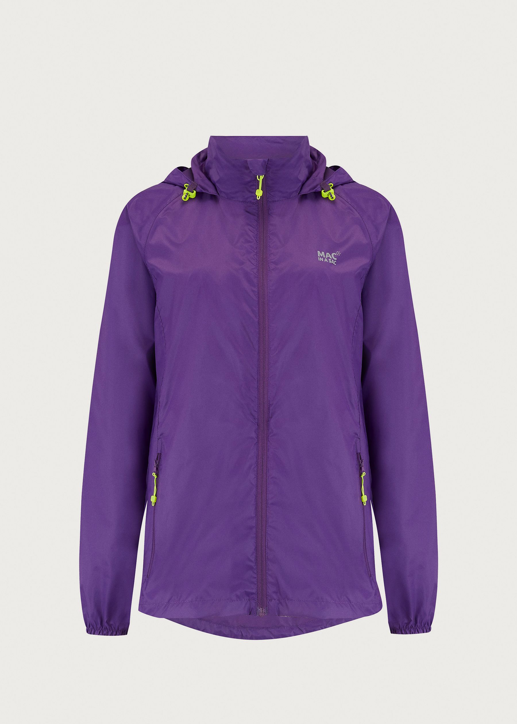 Image - 1 - MIAS Origin Mac Jacket