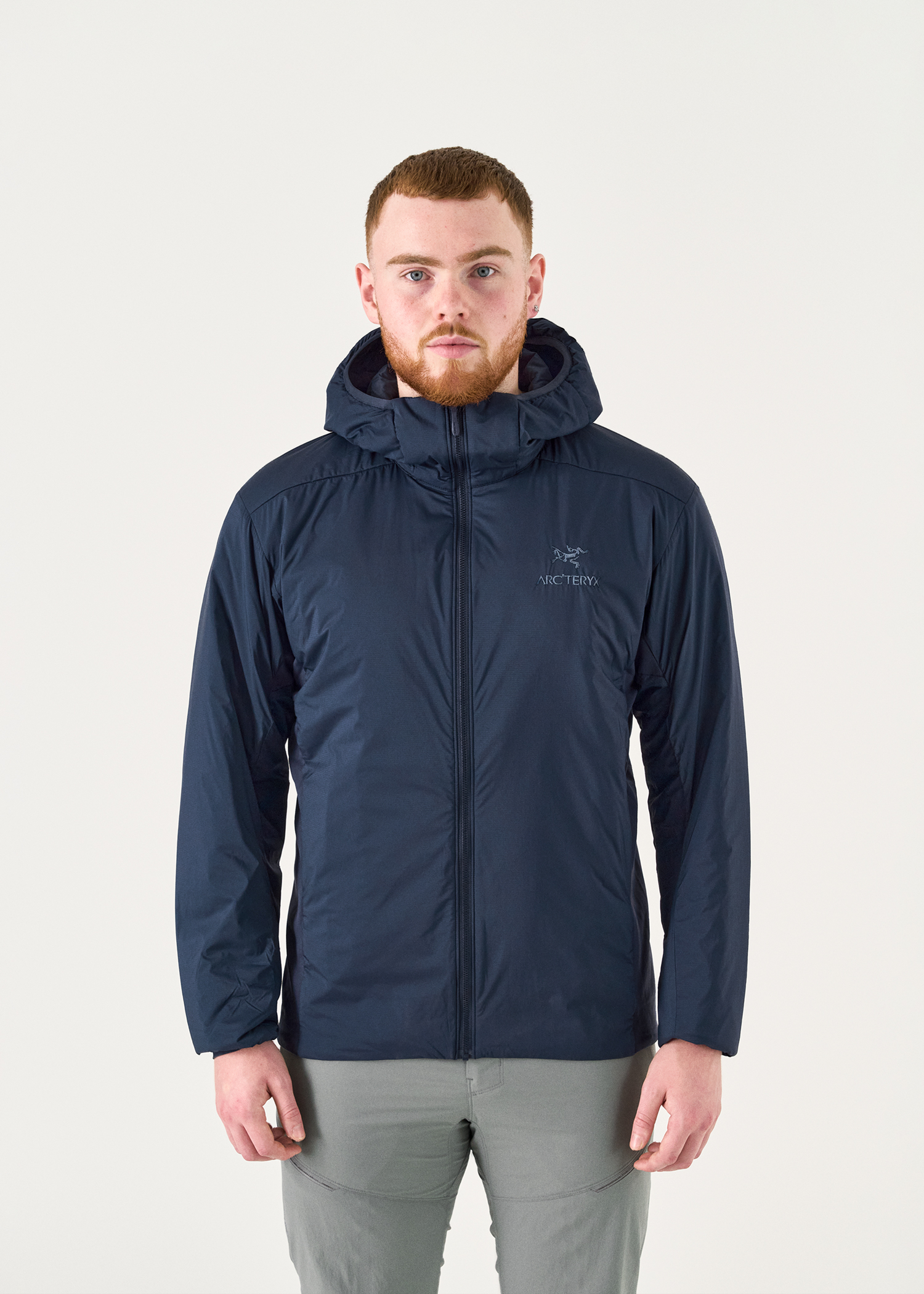 Arc'teryx Atom Insulated Hoodie