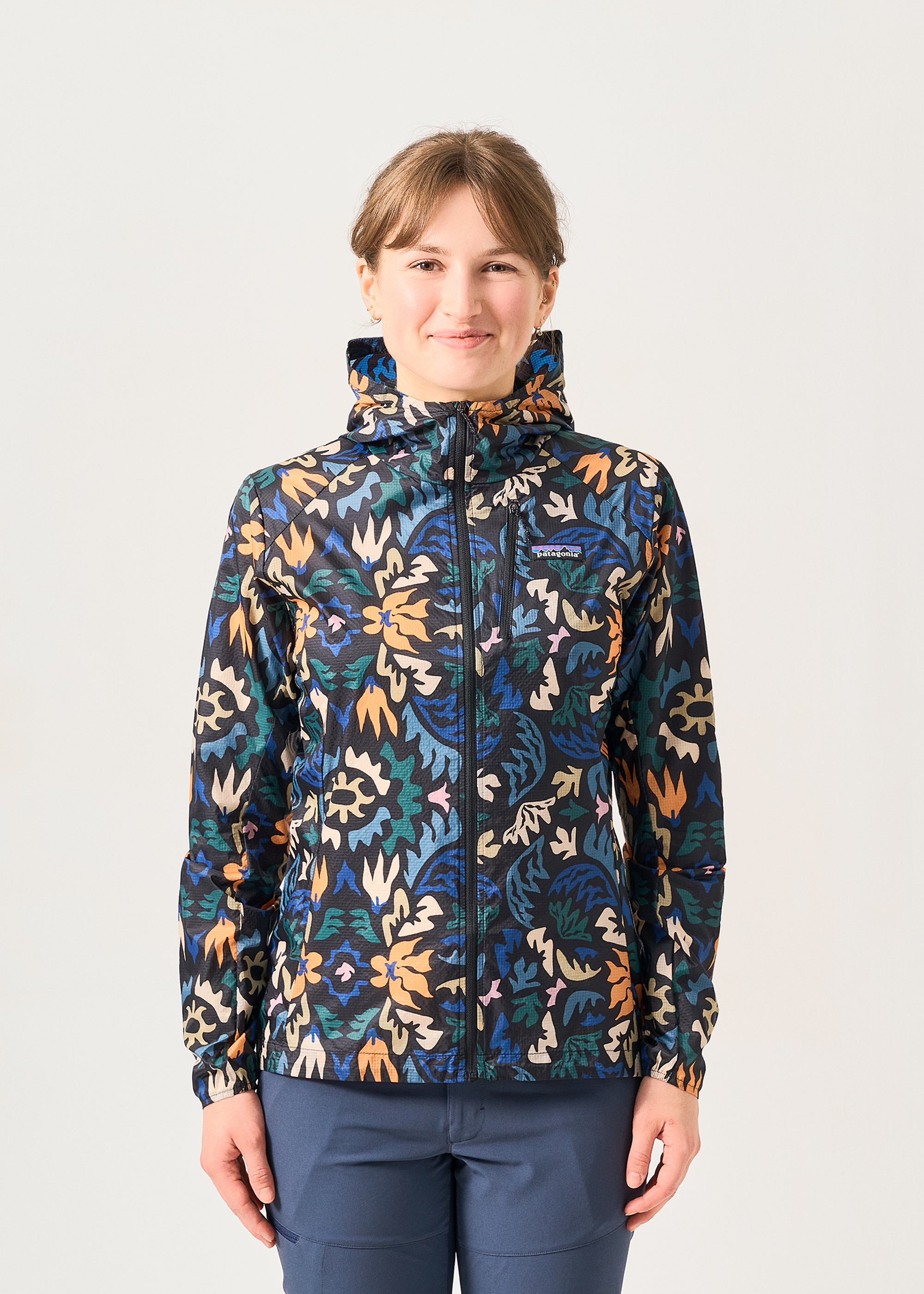 Patagonia Houdini Jacket