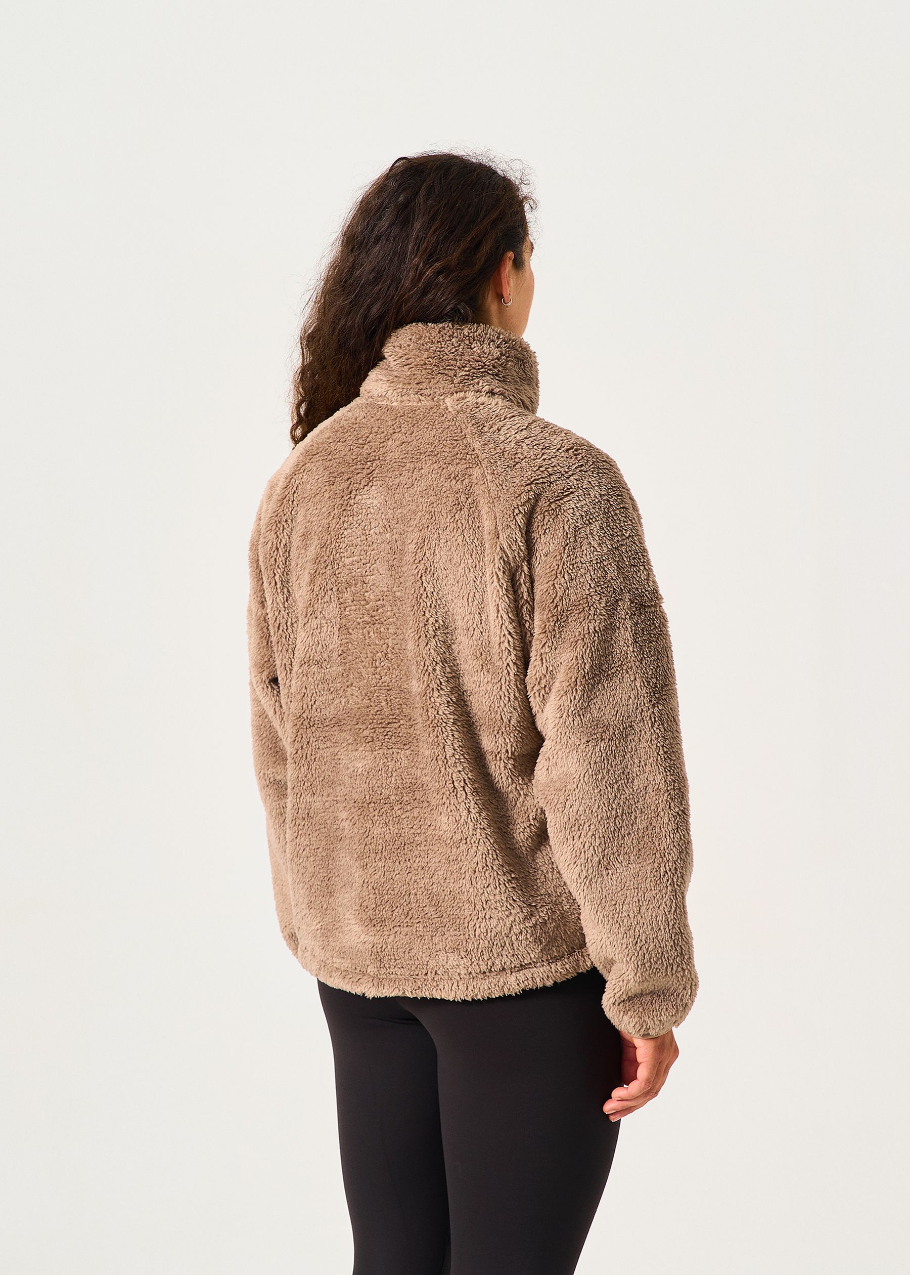 Image - 3 - Osito Evolve 1/2 Zip Jacket