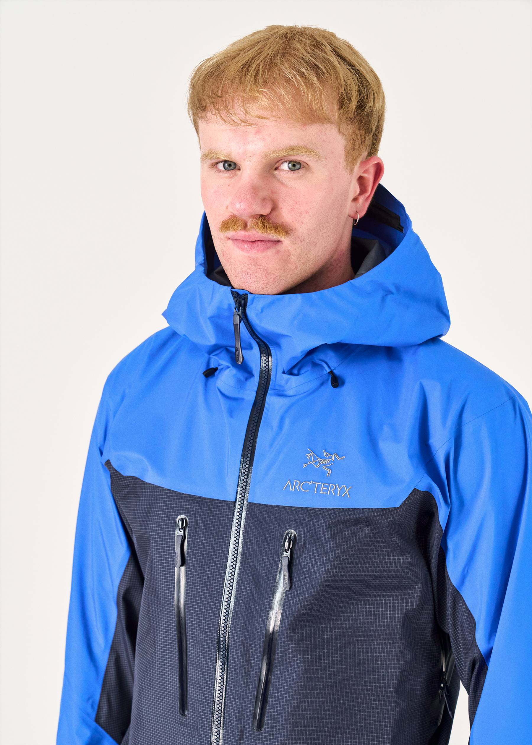 Arc'teryx Alpha GORE-TEX Jacket