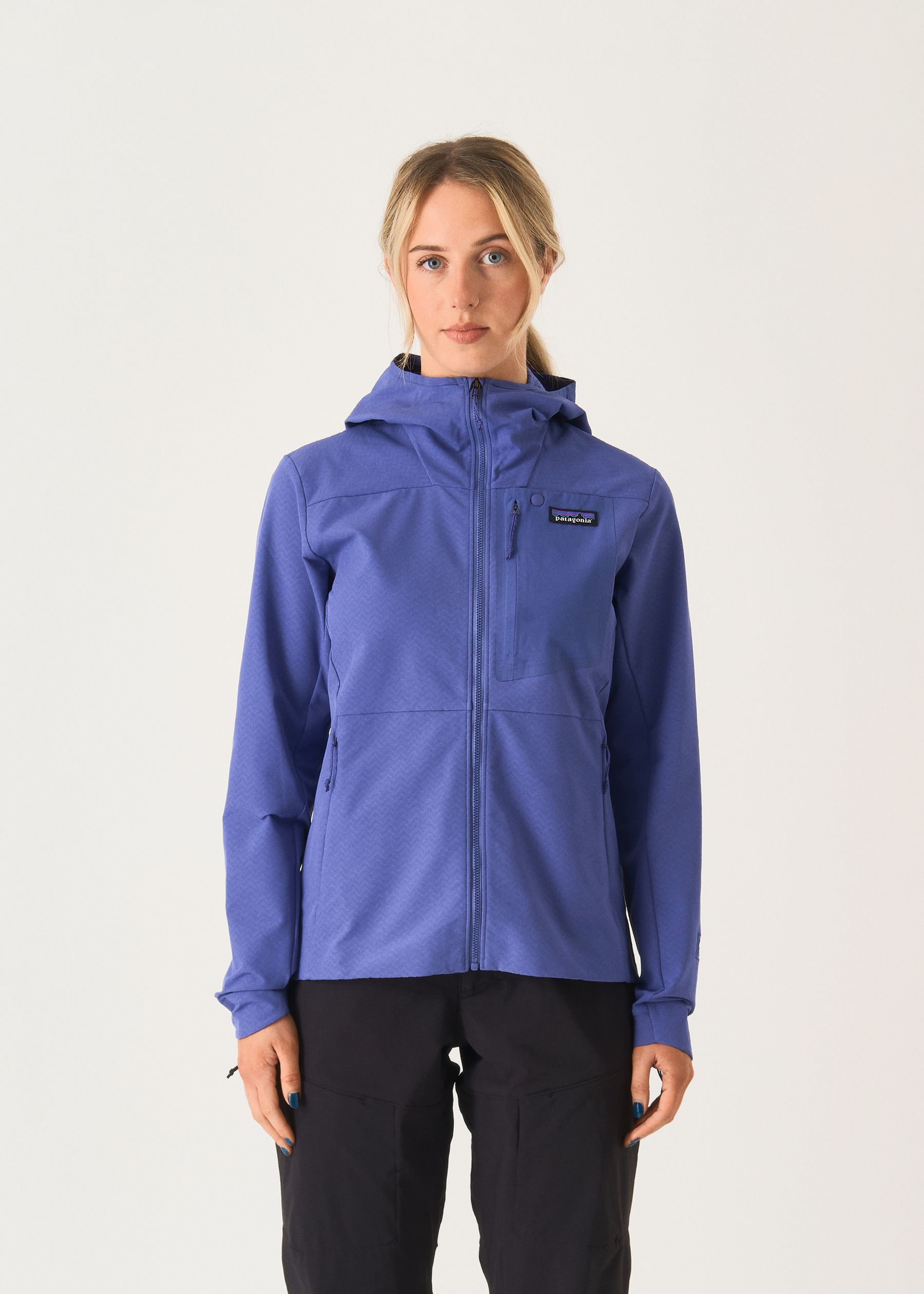 Image - 1 - R1 CrossStrata Hoody