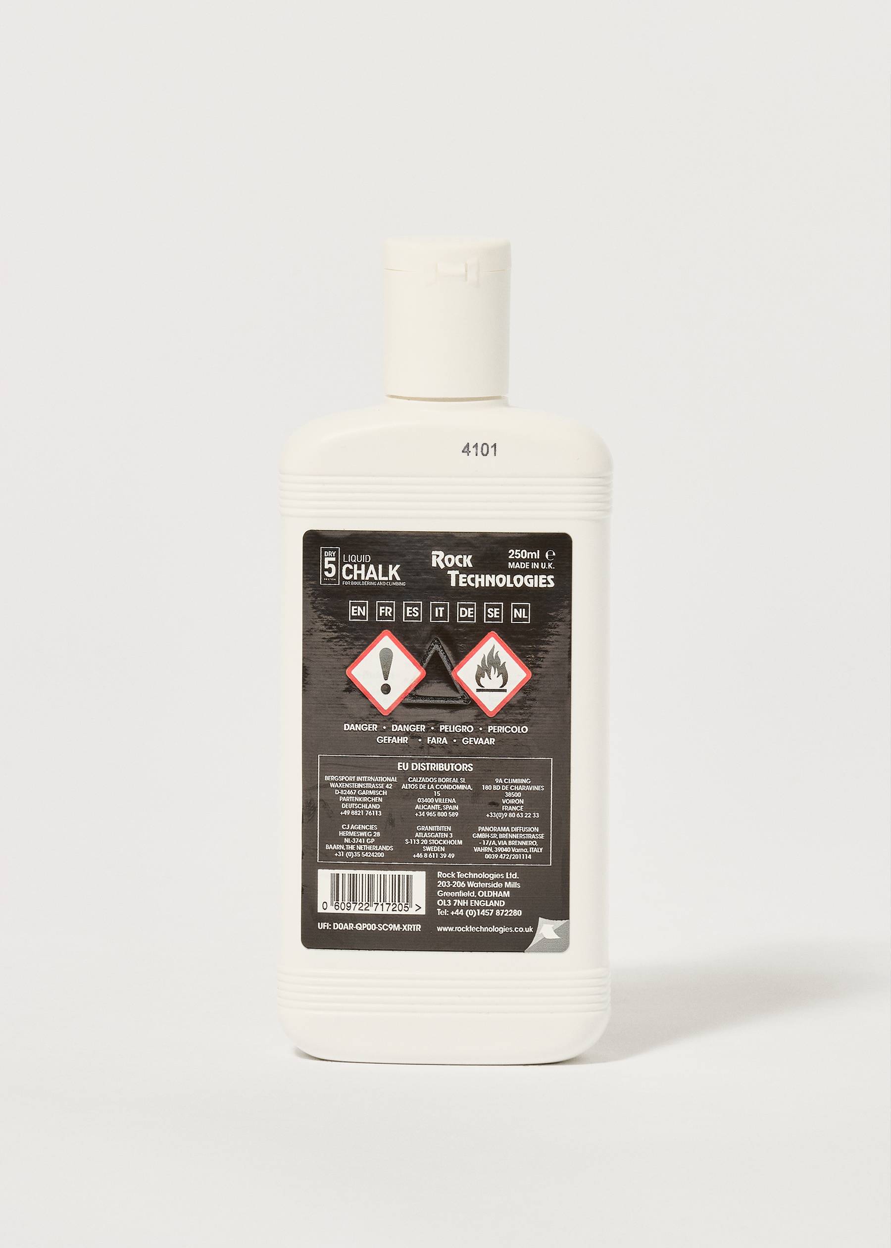 Image - 2 - Liquid Chalk - 250ml