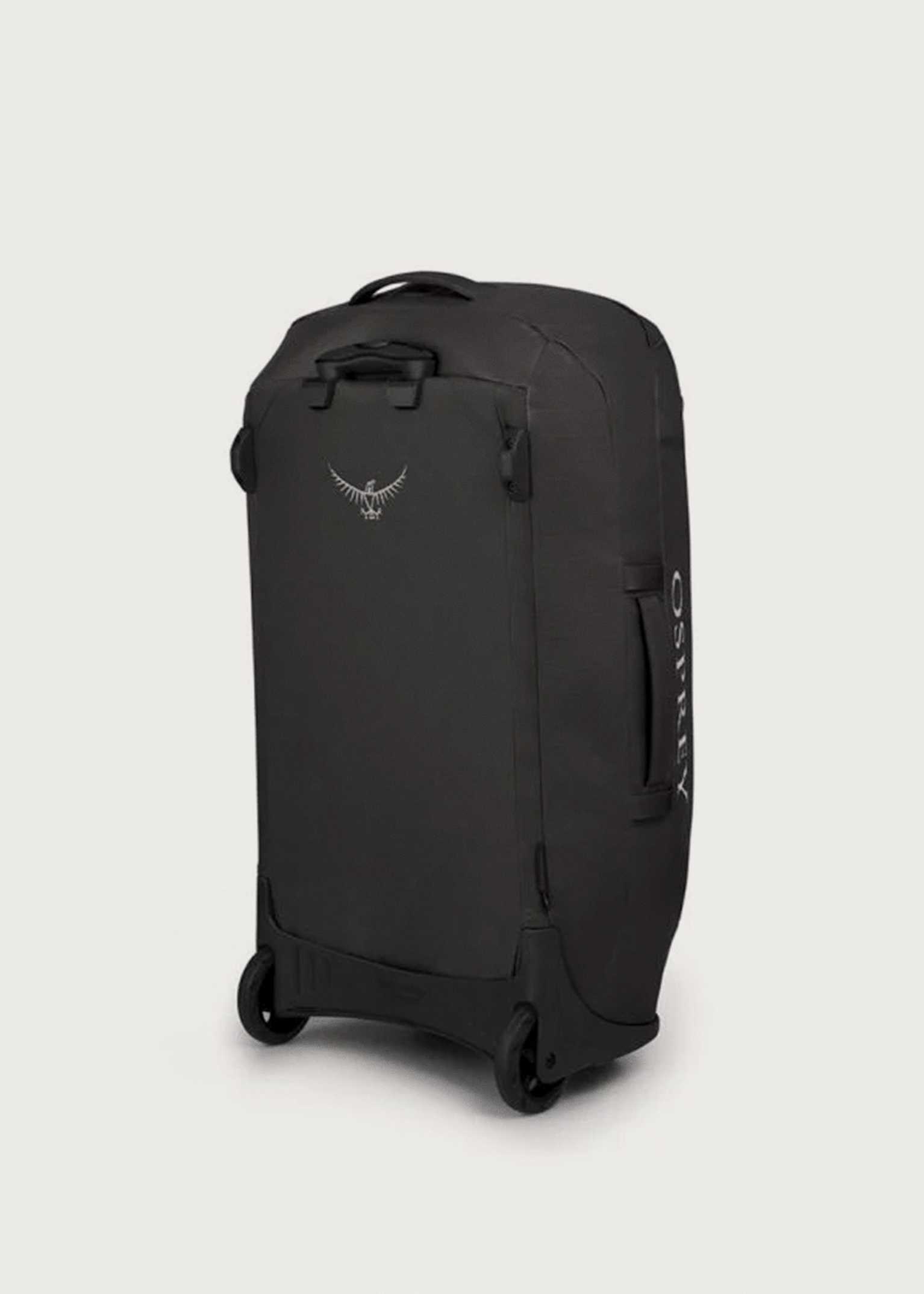 【美品】FALCON OSPREY 鶚90 Osprey Transporter Wheeled Duffel 90