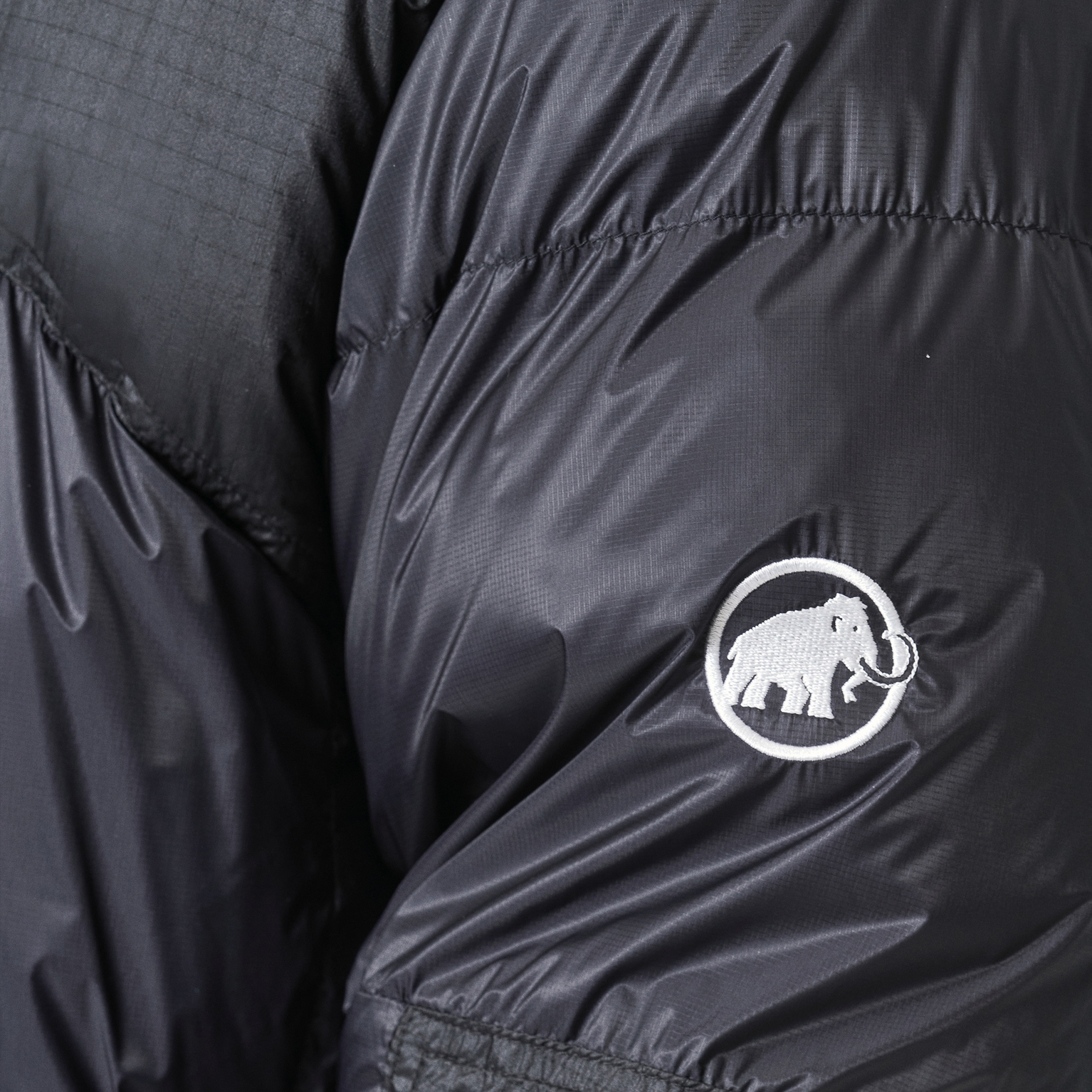 Image of 850 fill down insulation