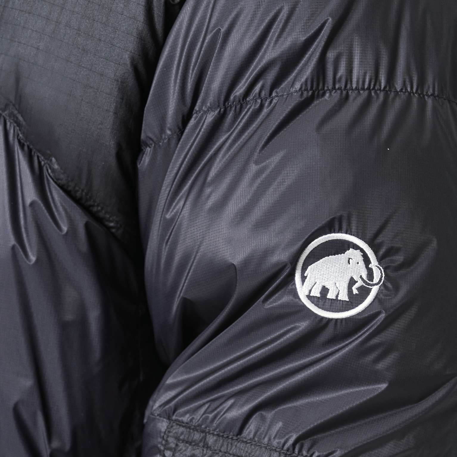 Image of 850 fill down insulation