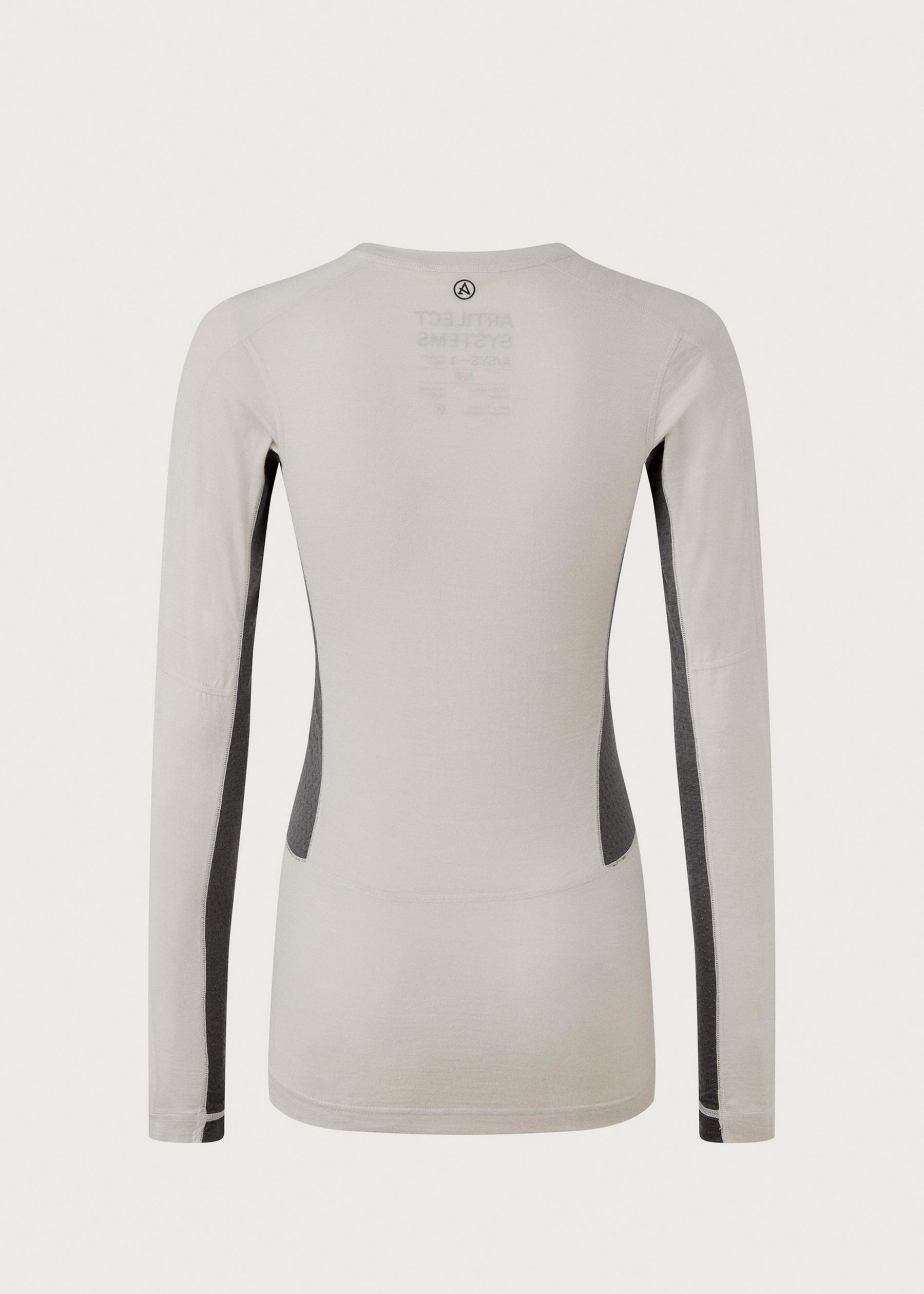 Image - 2 - Flatiron 185 Merino Long Sleeve Crew