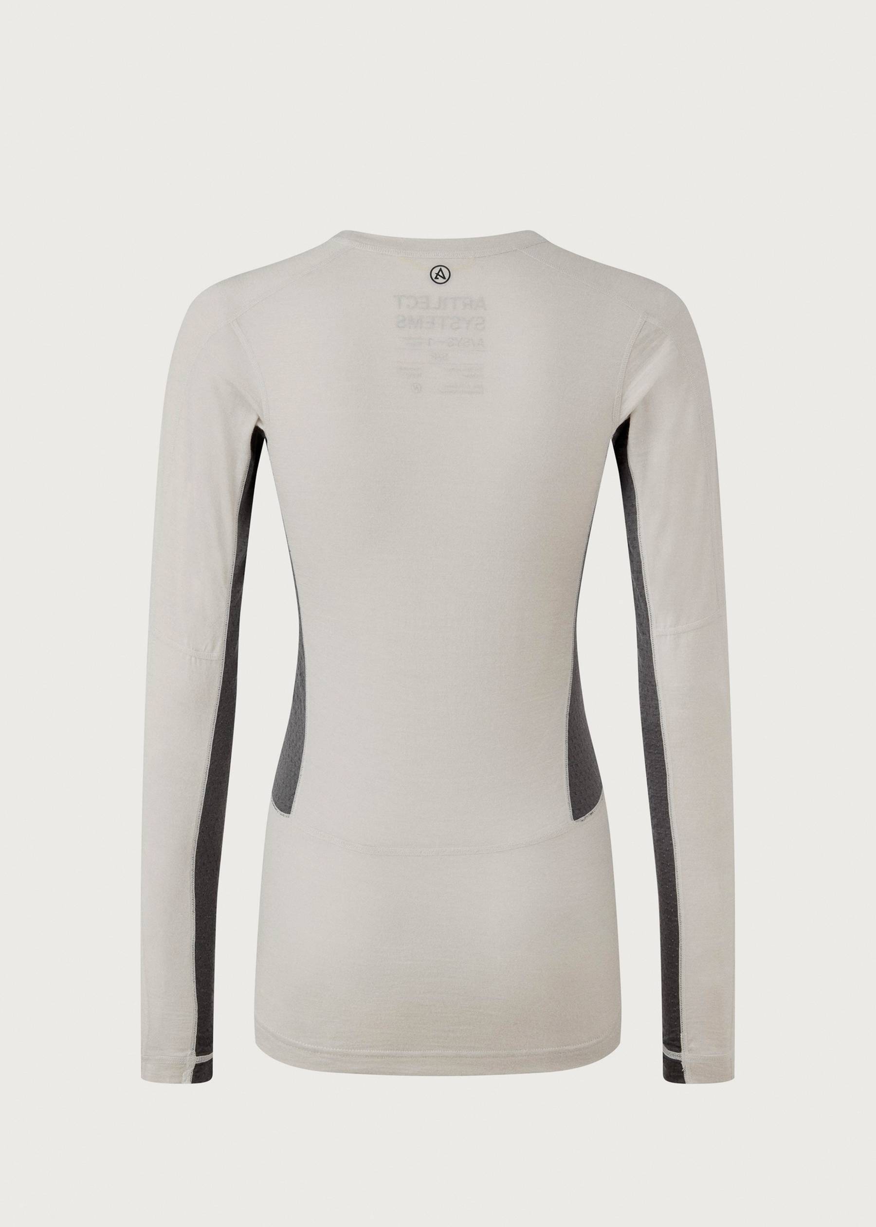 Image - 2 - Flatiron 185 Merino Long Sleeve Crew