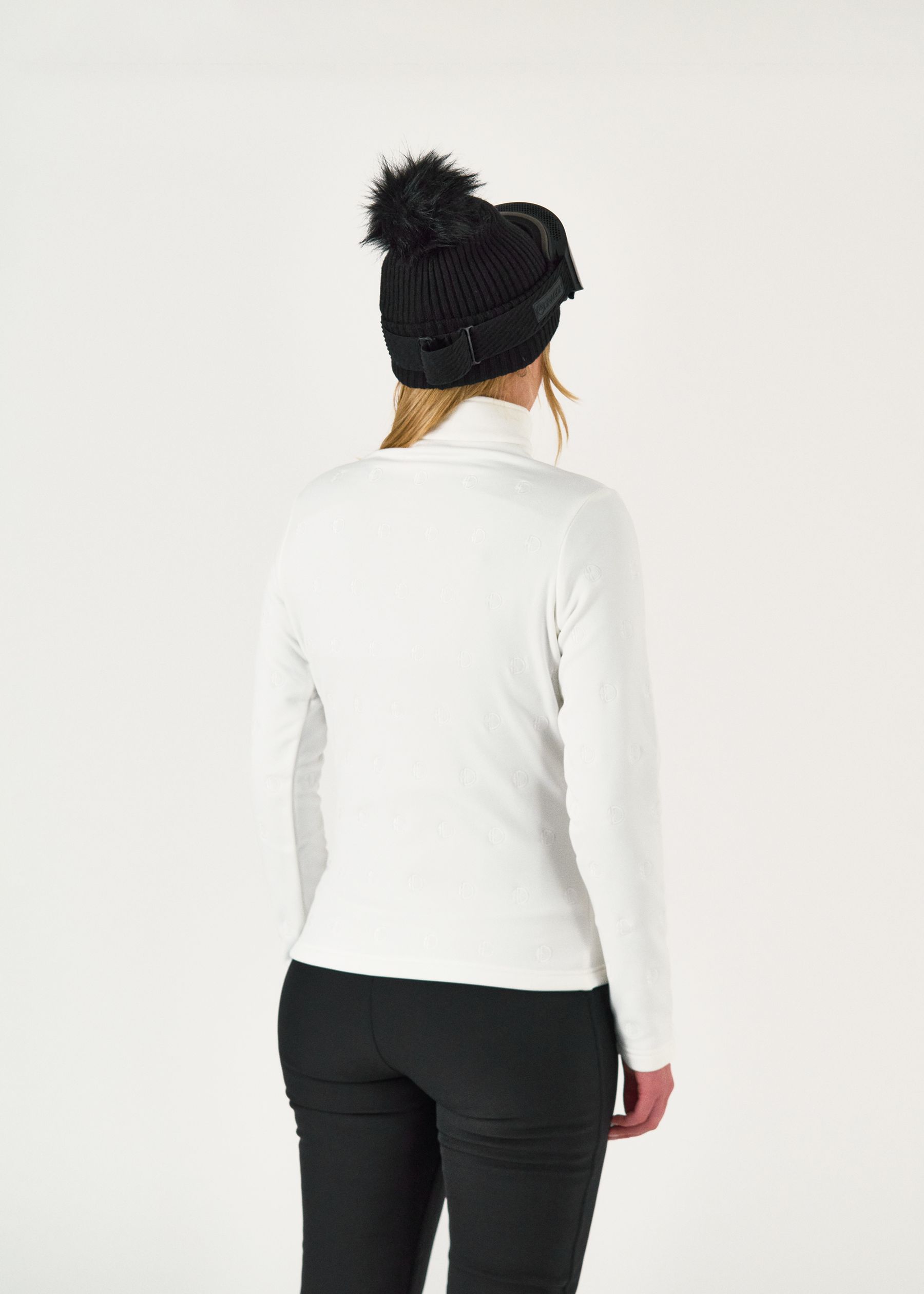 Image - 3 - Meryl Zip Neck
