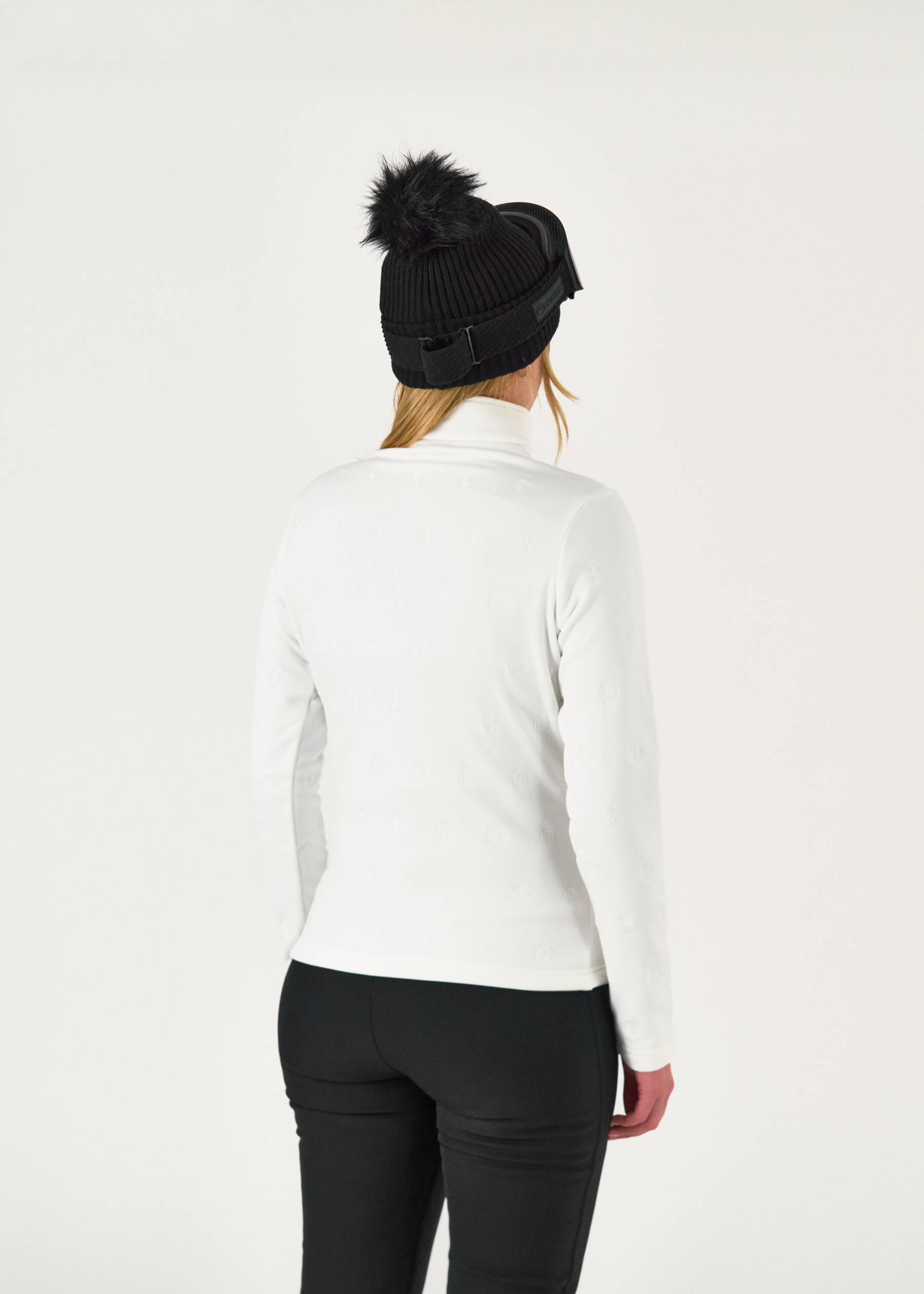 Image - 3 - Meryl Zip Neck