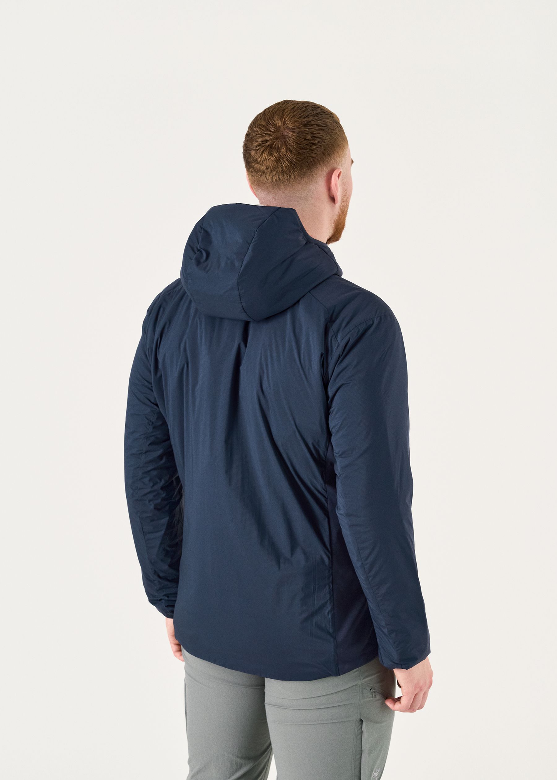 Image - 3 - Atom Insulated Hoodie