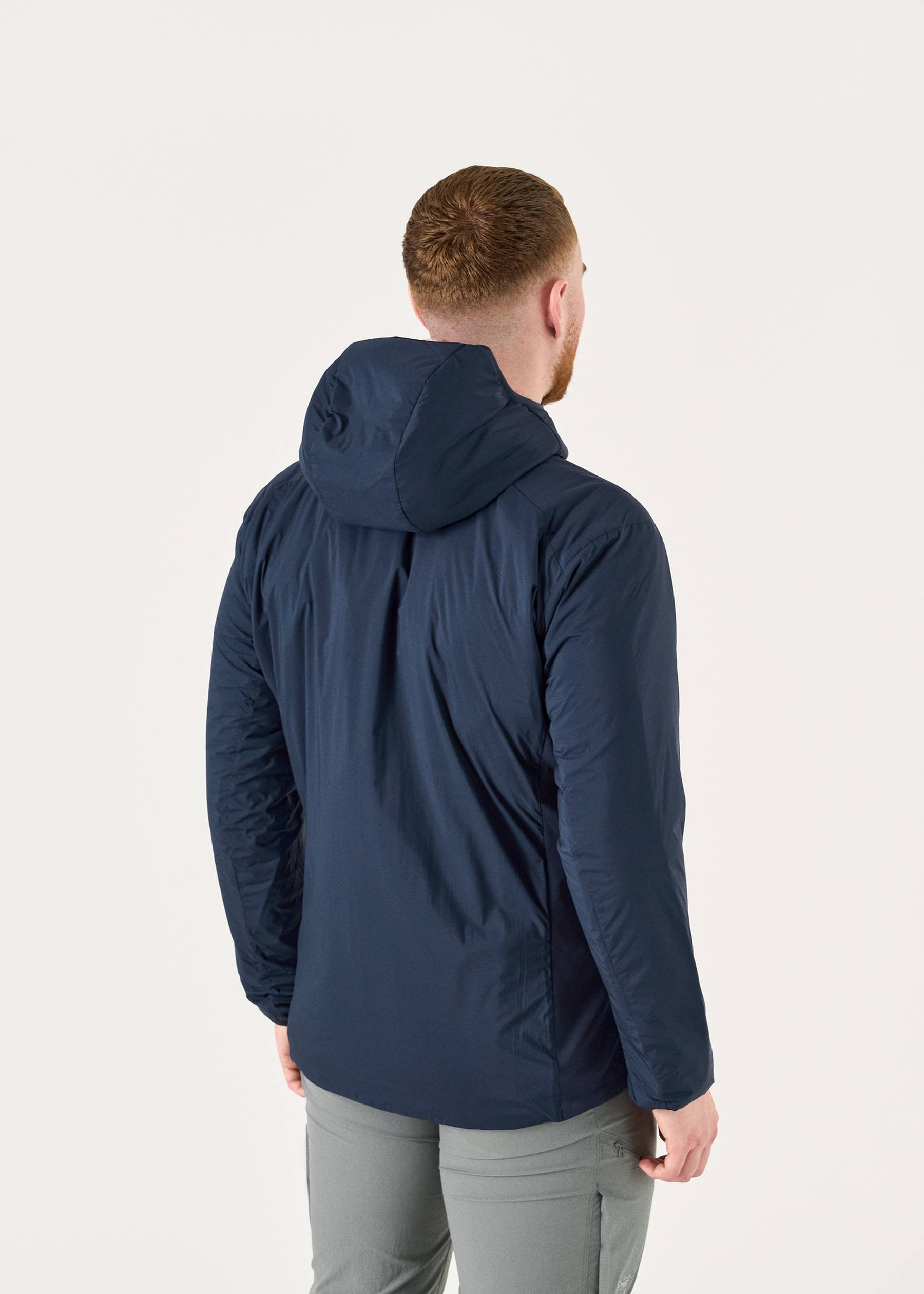 Image - 3 - Atom Insulated Hoodie